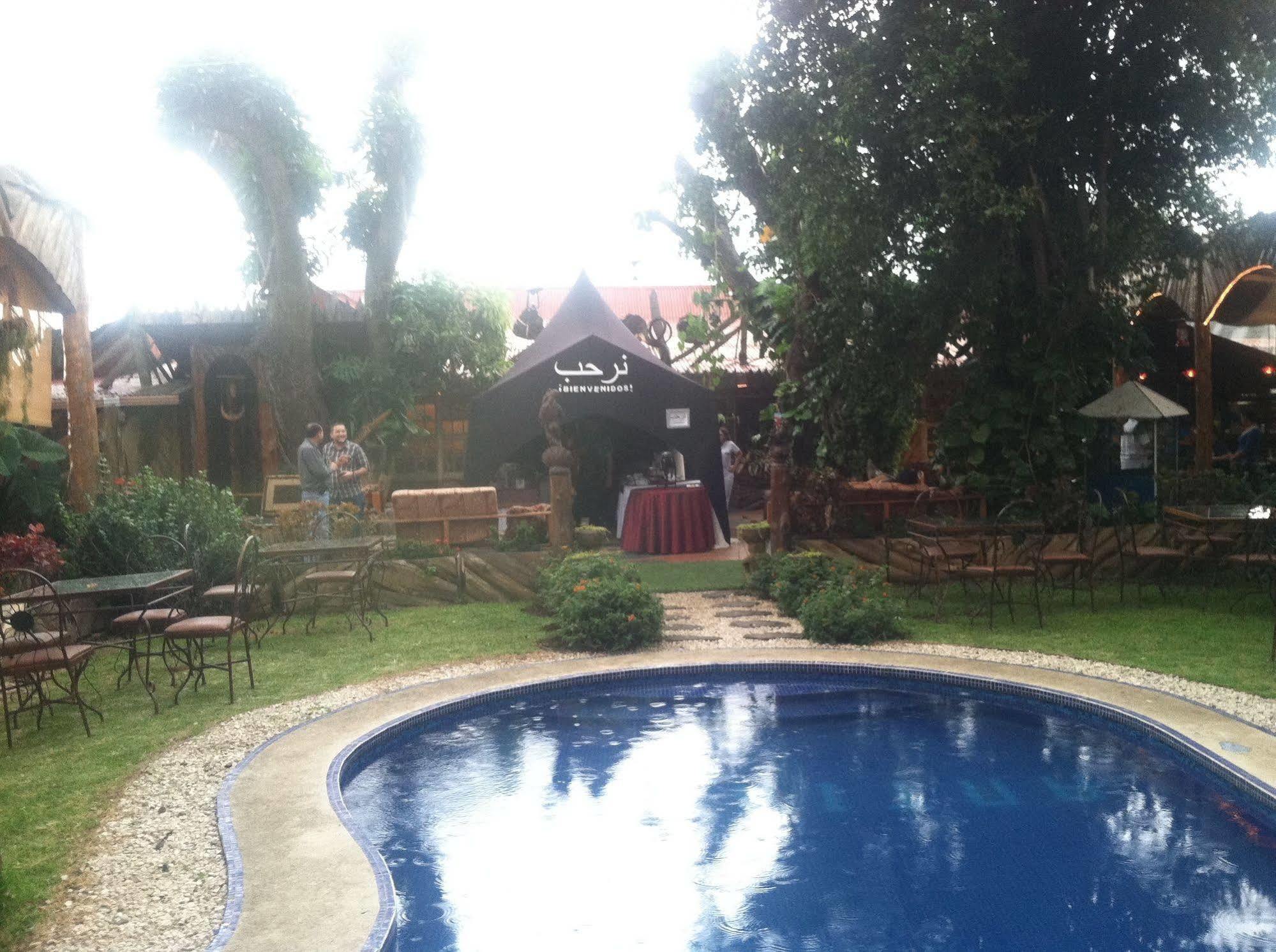 Casa Antigua Hotel Hotel 4*