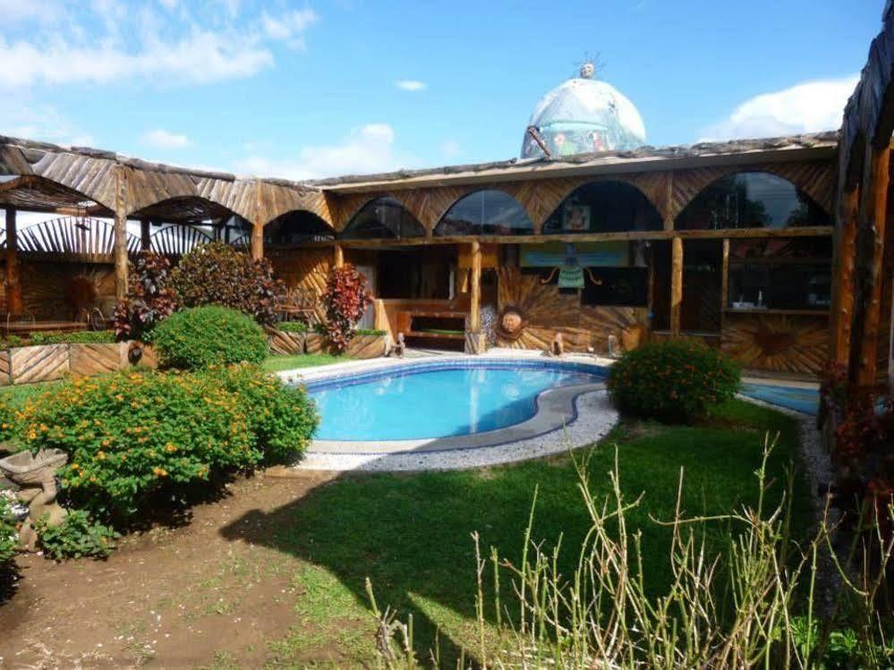 Hotel Casa Antigua Hotel