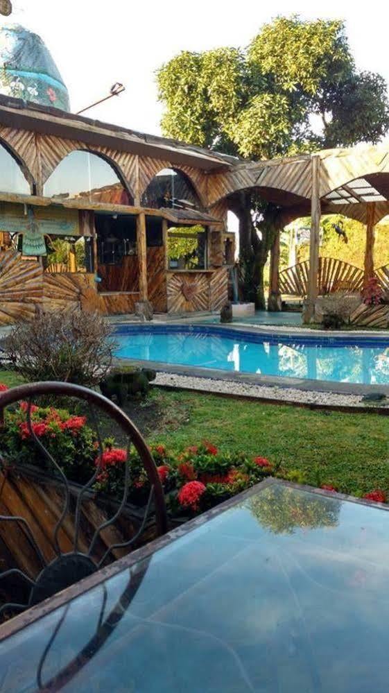 Hotel Casa Antigua Hotel