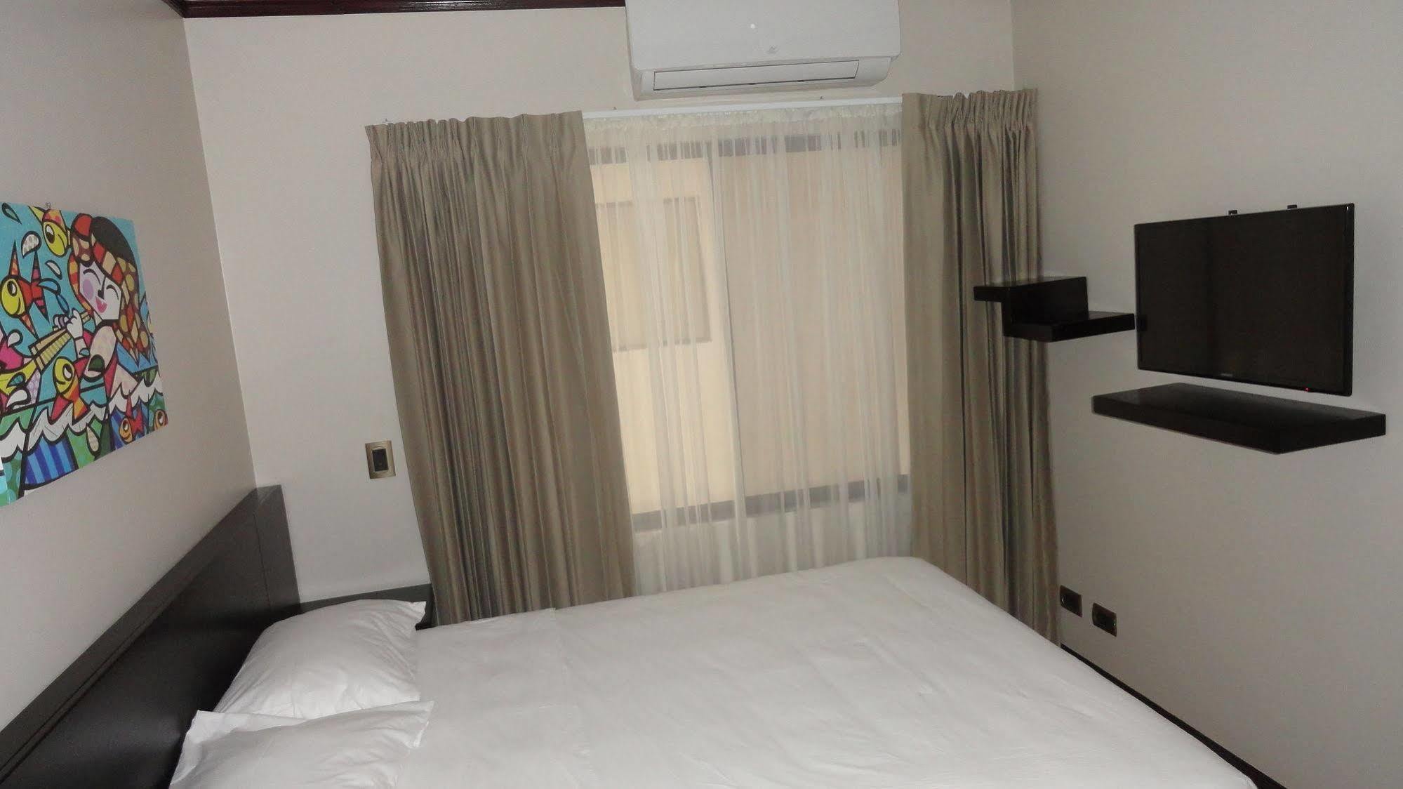 Hotel Colono 3*