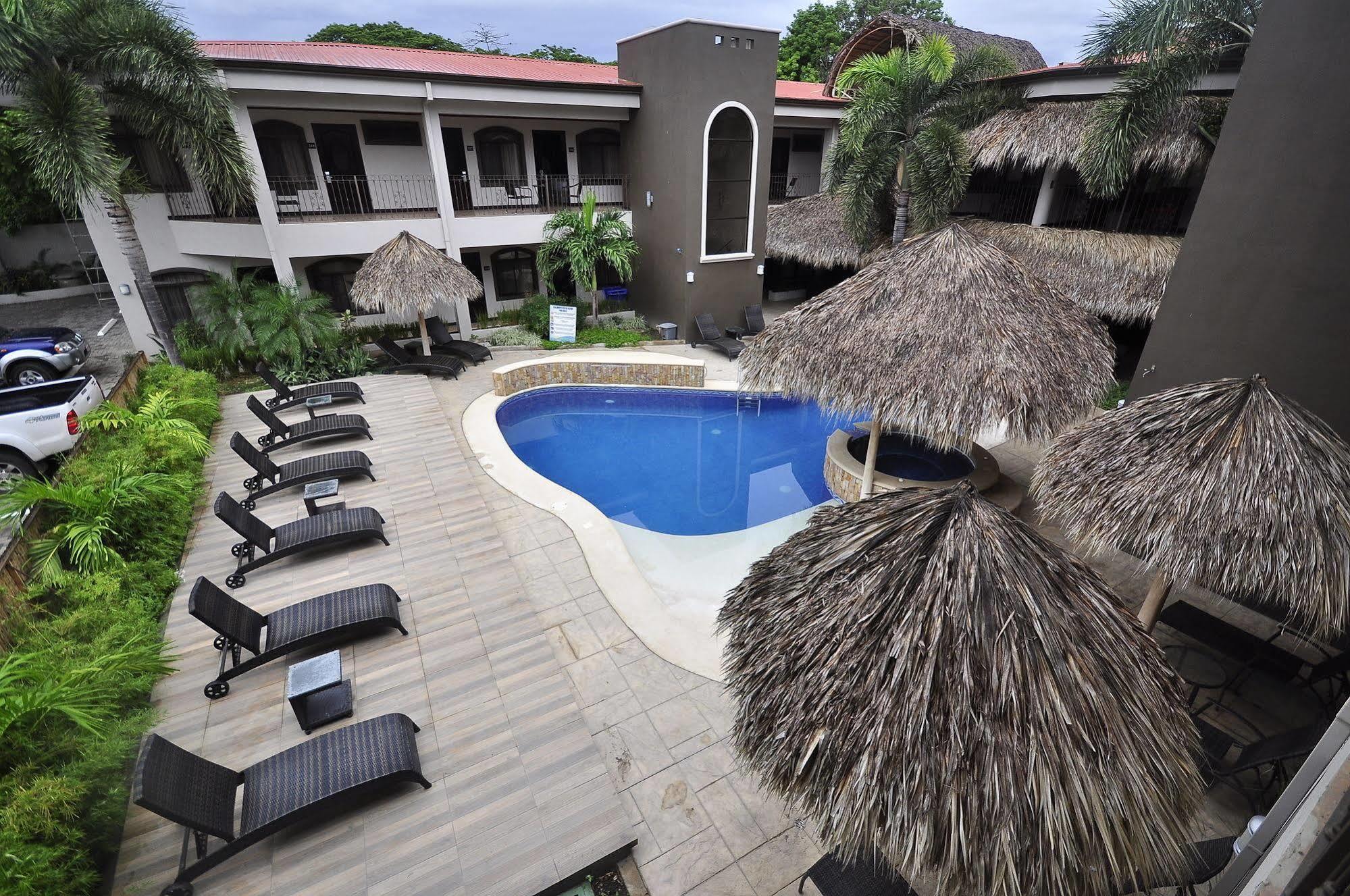 Colono Hotel Coco