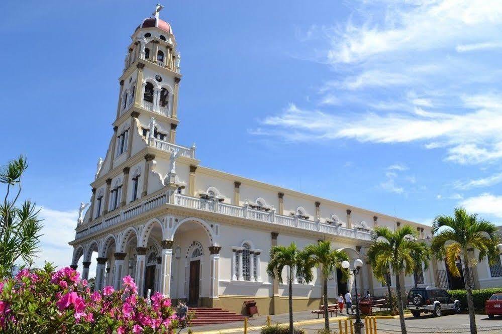 Trapp Family Country San Antonio De Belen