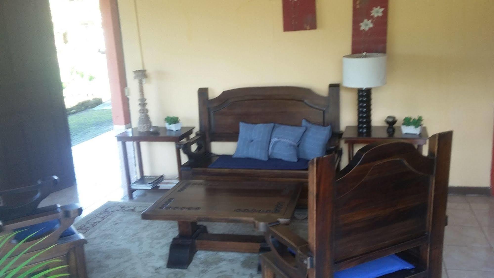 Hotel Fuego 2*