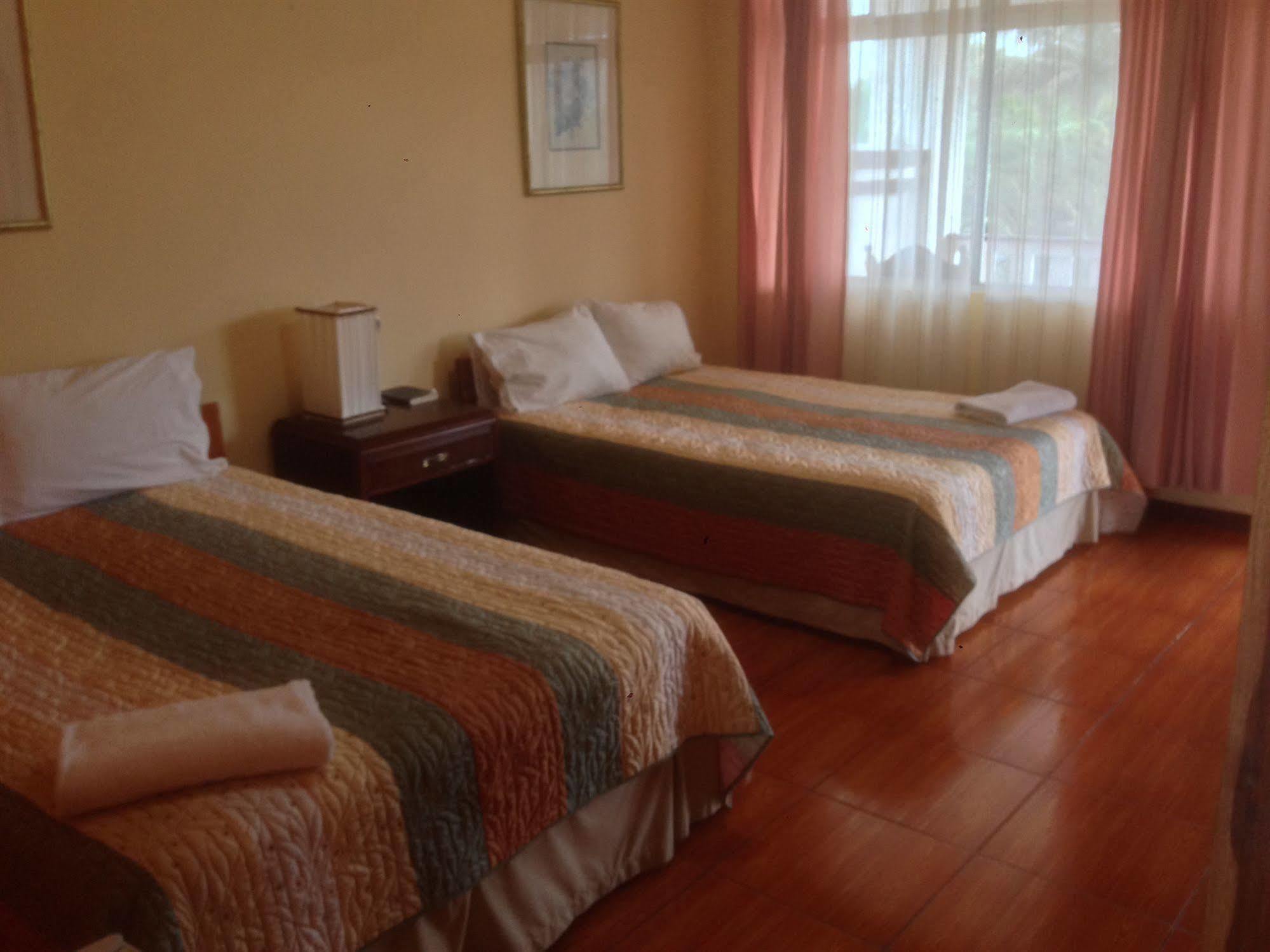 Fuego Hotel Arenal