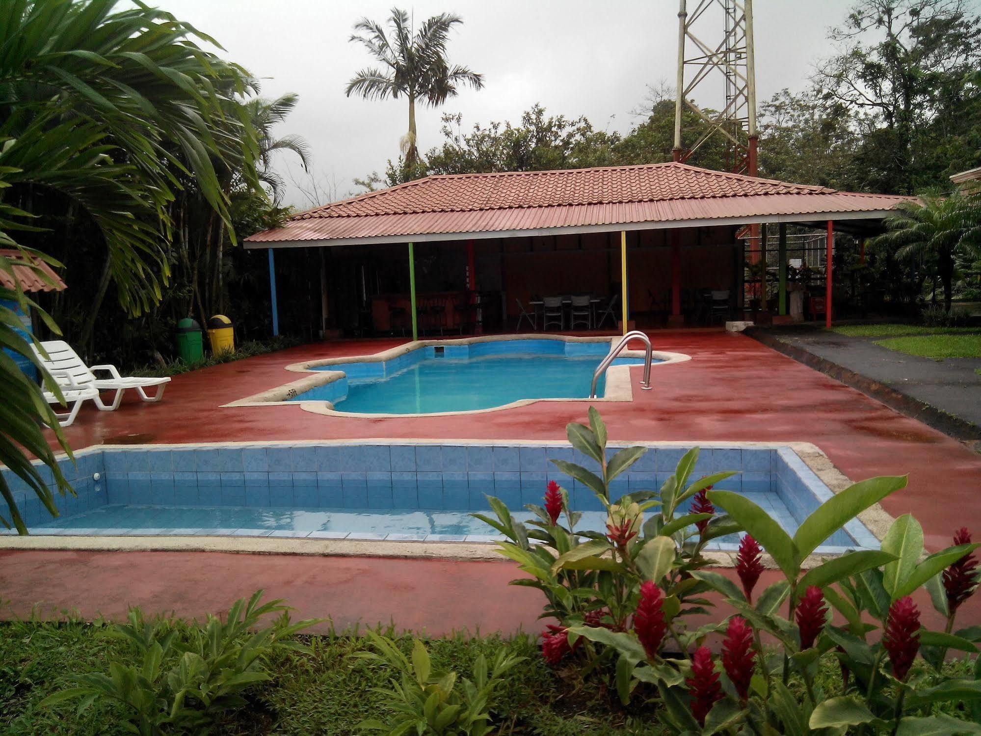 Hotel Fuego