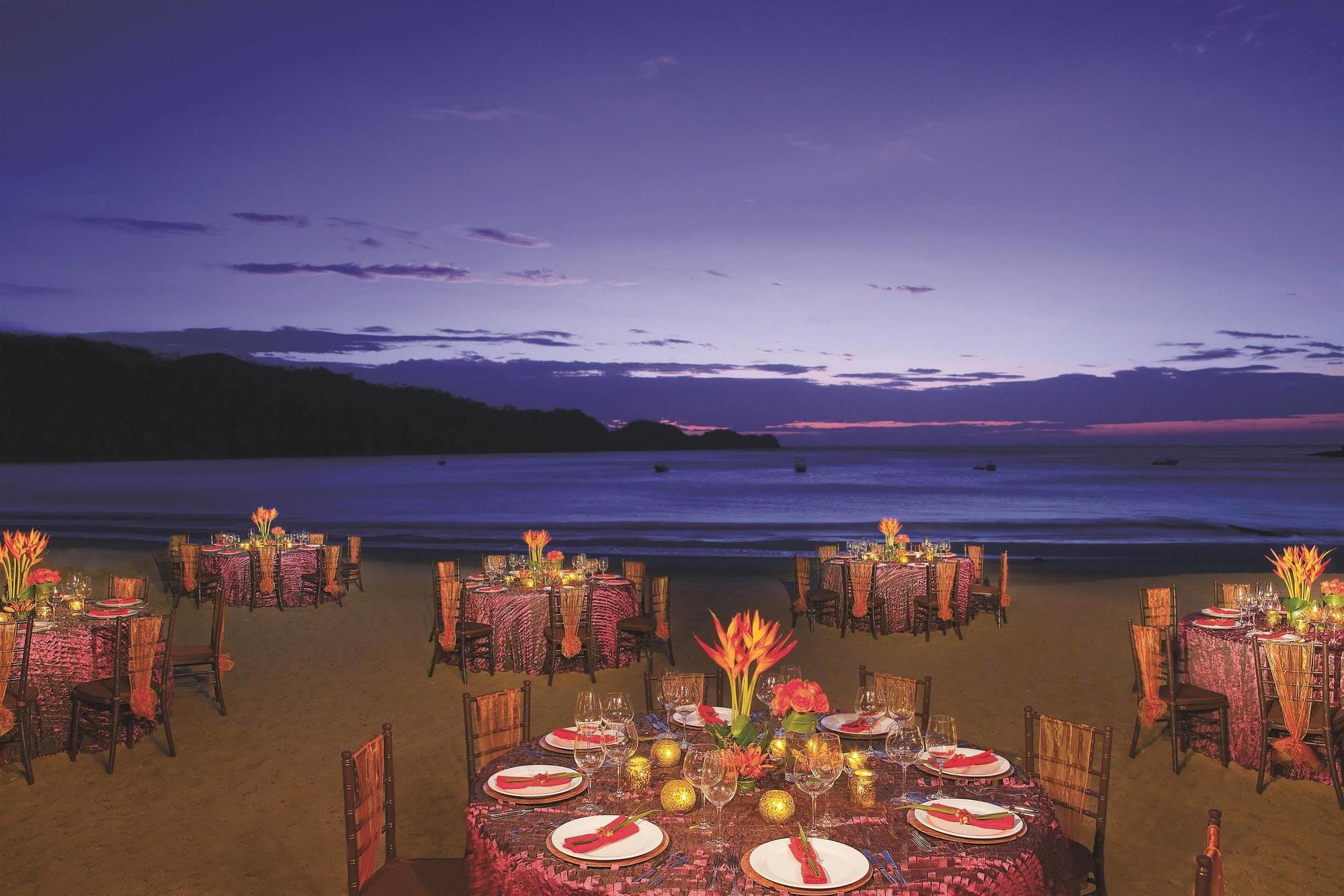 Dreams Mareas Resort El Jobo