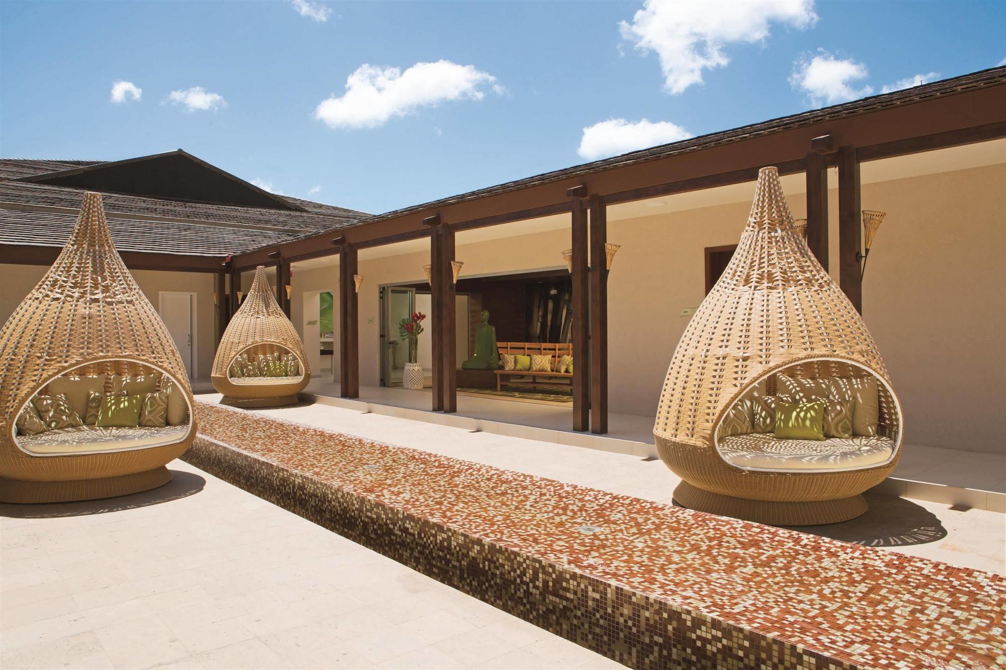 Resort Dreams Mareas El Jobo