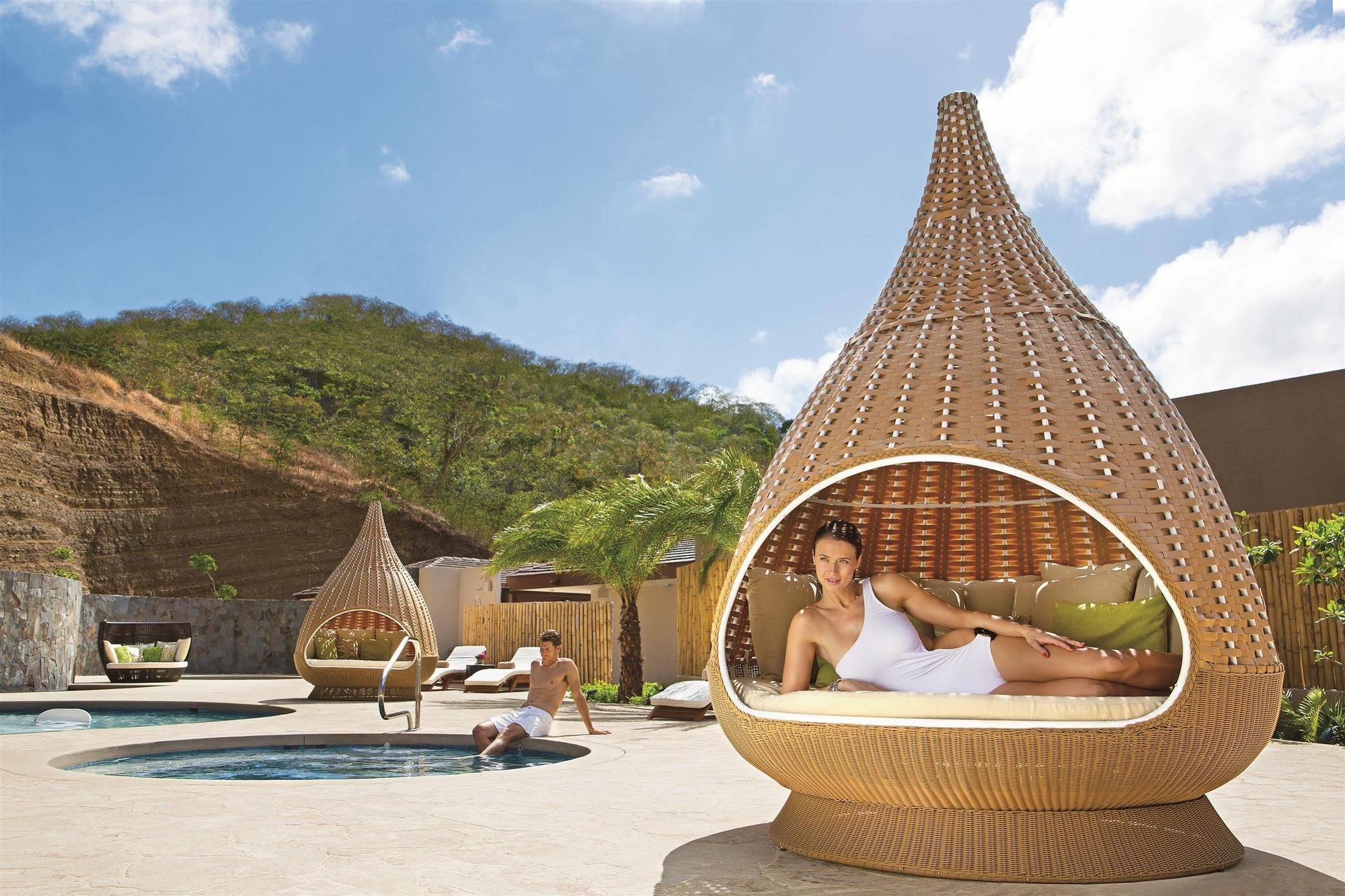 Dreams Mareas Resort 5*