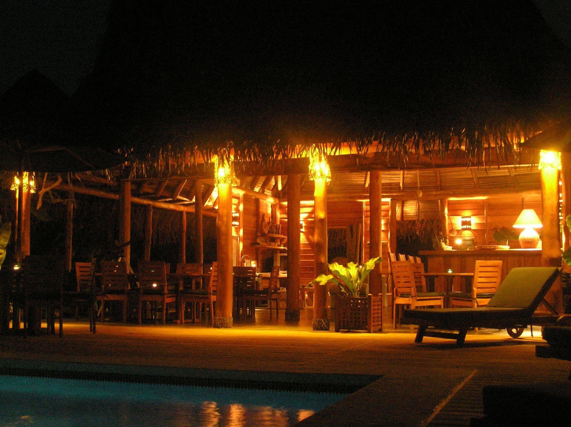 Kaya Bloom Ecolodge & Glamping Resort 4*