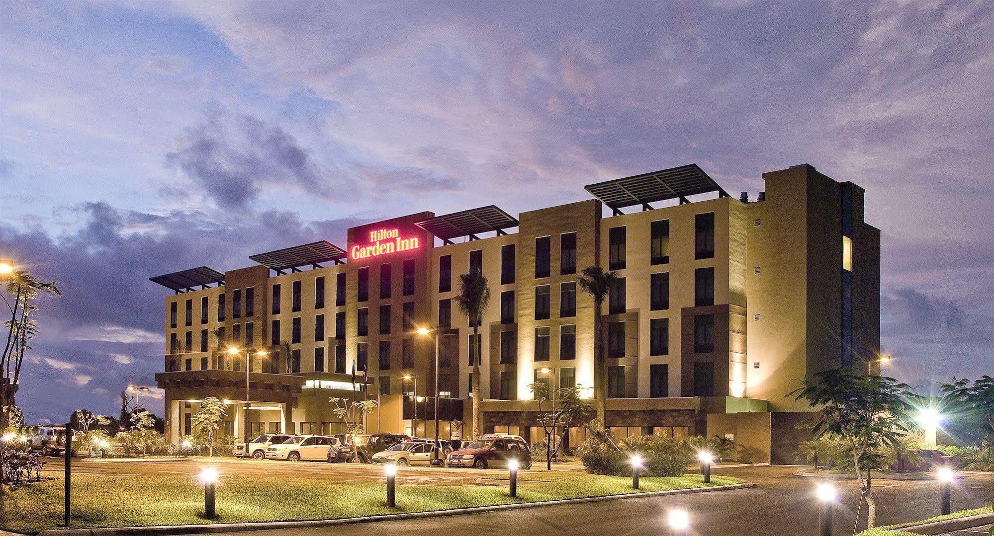 Hilton Garden Guanacaste Airport Liberia