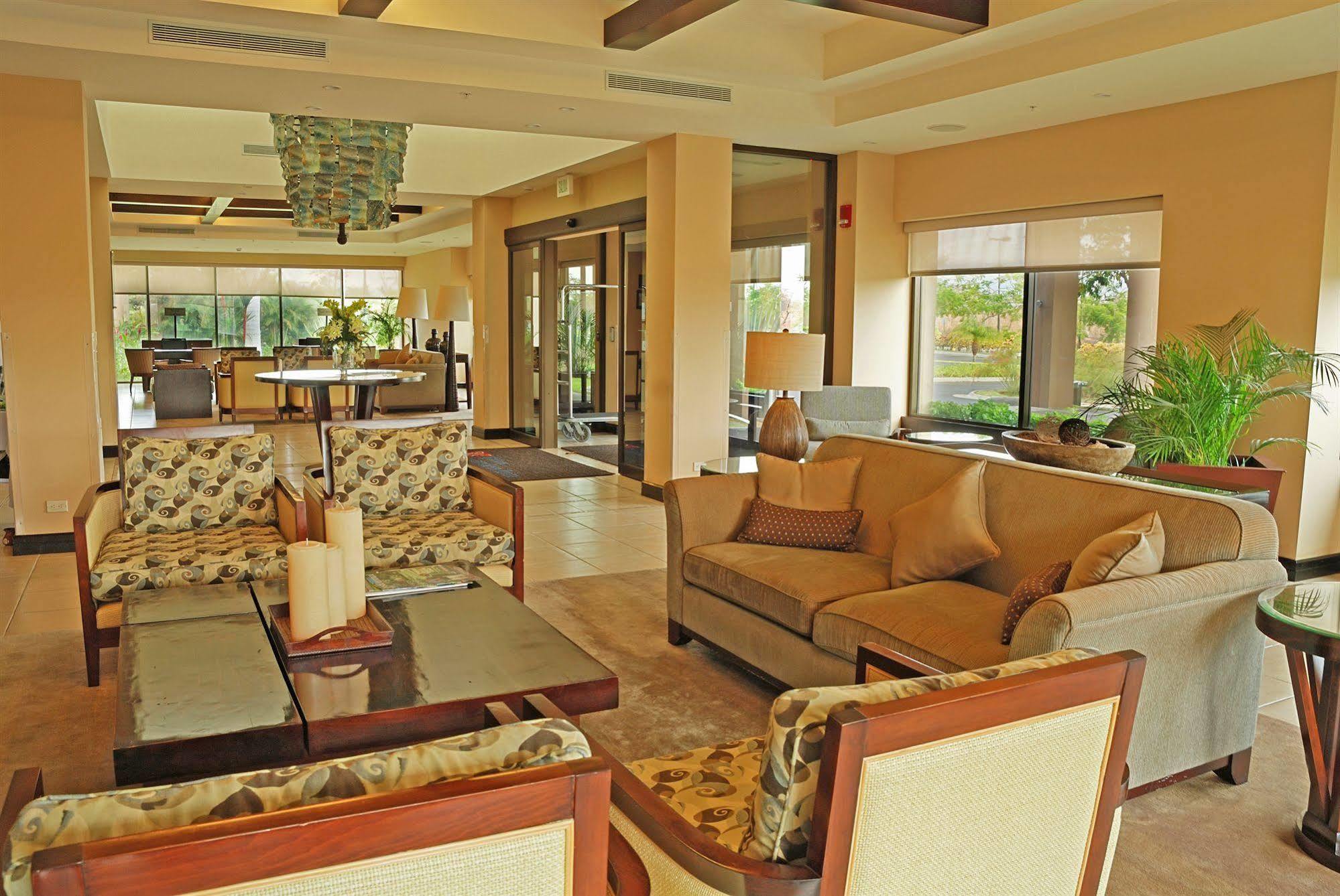 Hilton Garden Guanacaste Airport