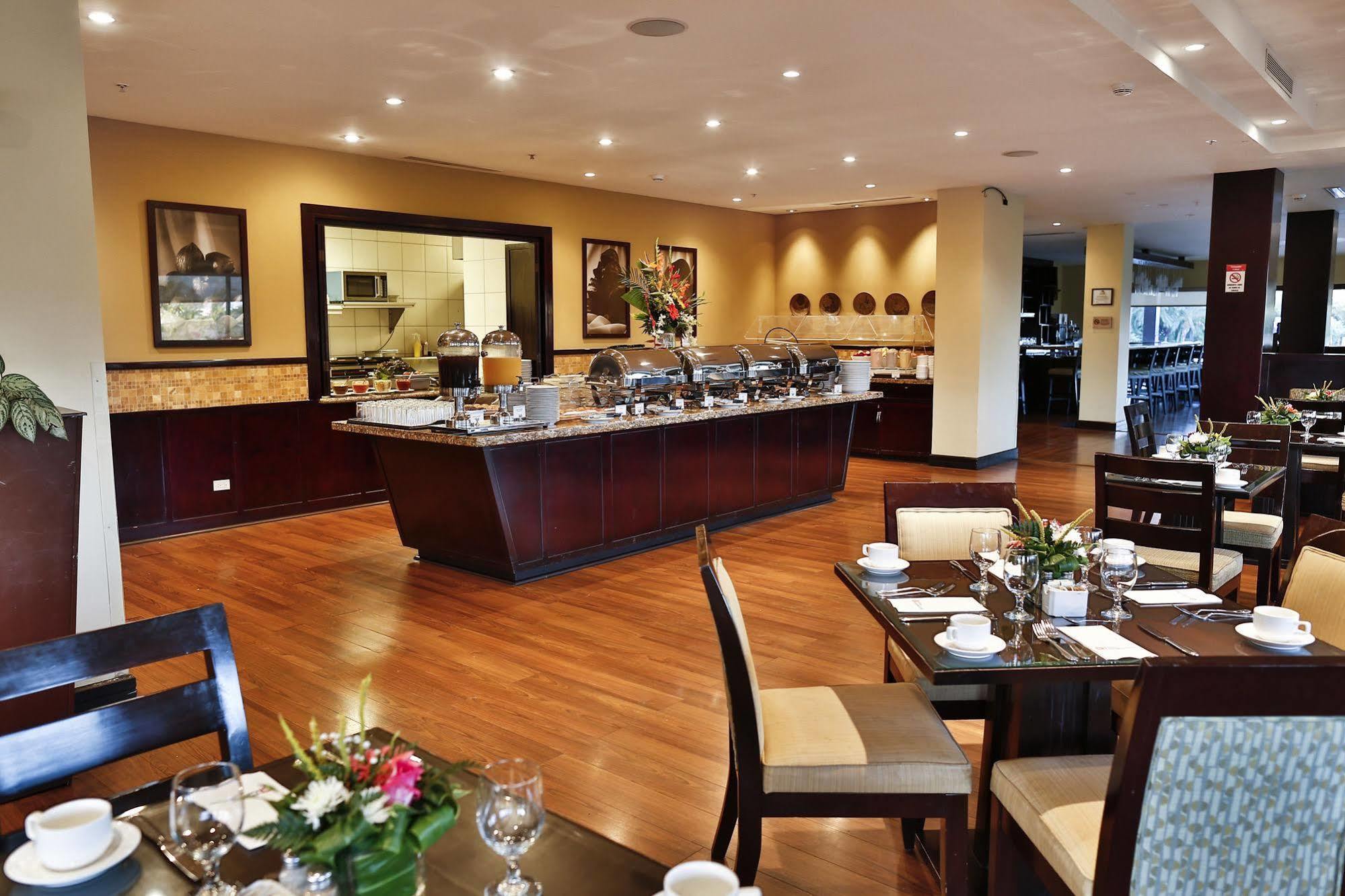 Hilton Garden Guanacaste Airport