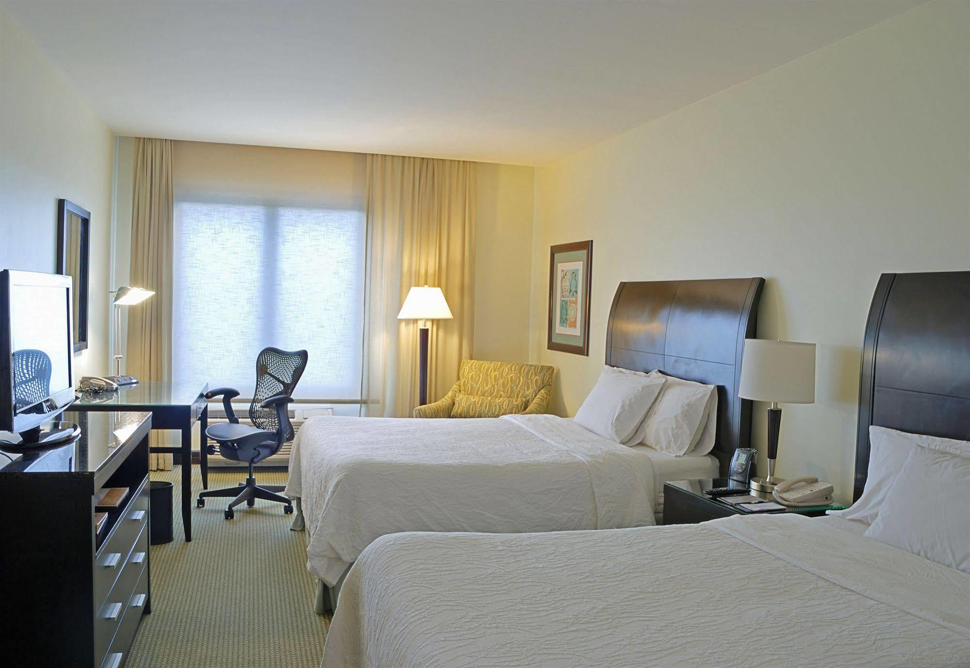 Hilton Garden Guanacaste Airport Hotel Liberia