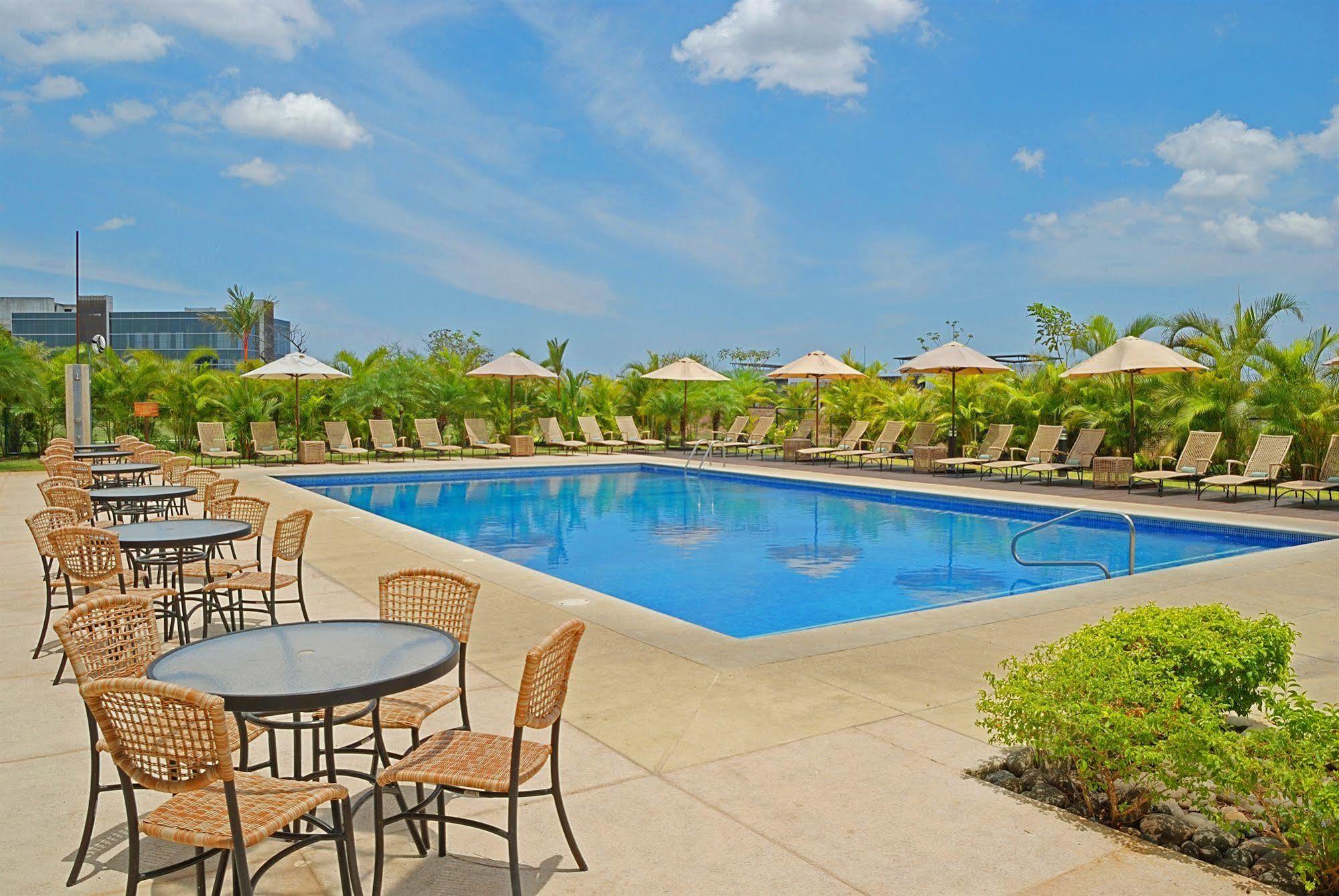 Hilton Garden Guanacaste Airport Hotel Liberia