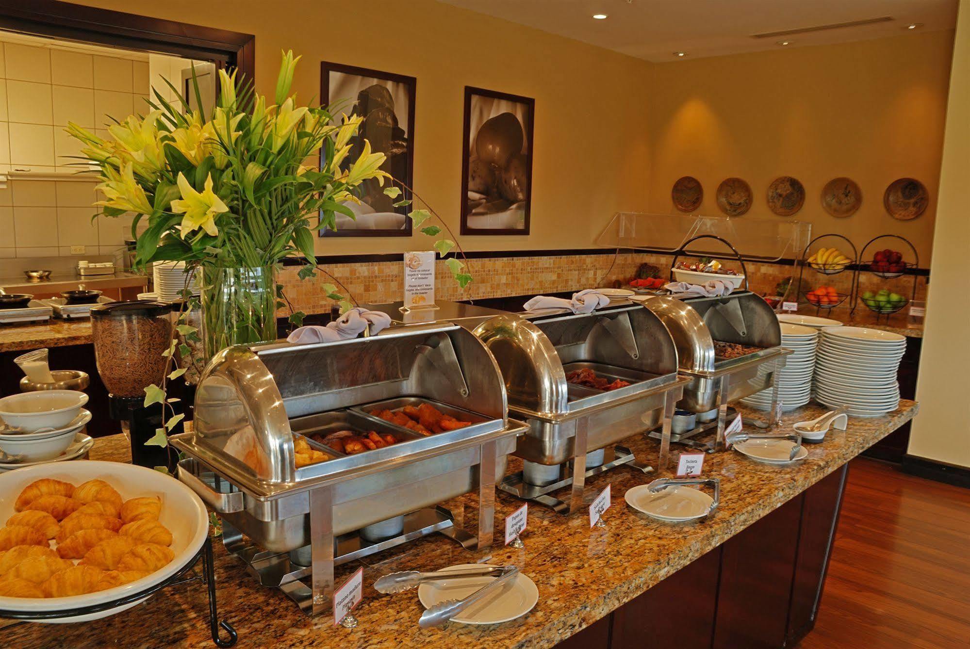 Hotel Hilton Garden Guanacaste Airport