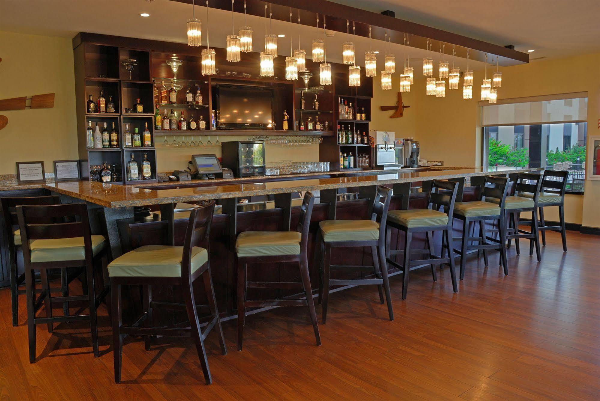 Hilton Garden Guanacaste Airport