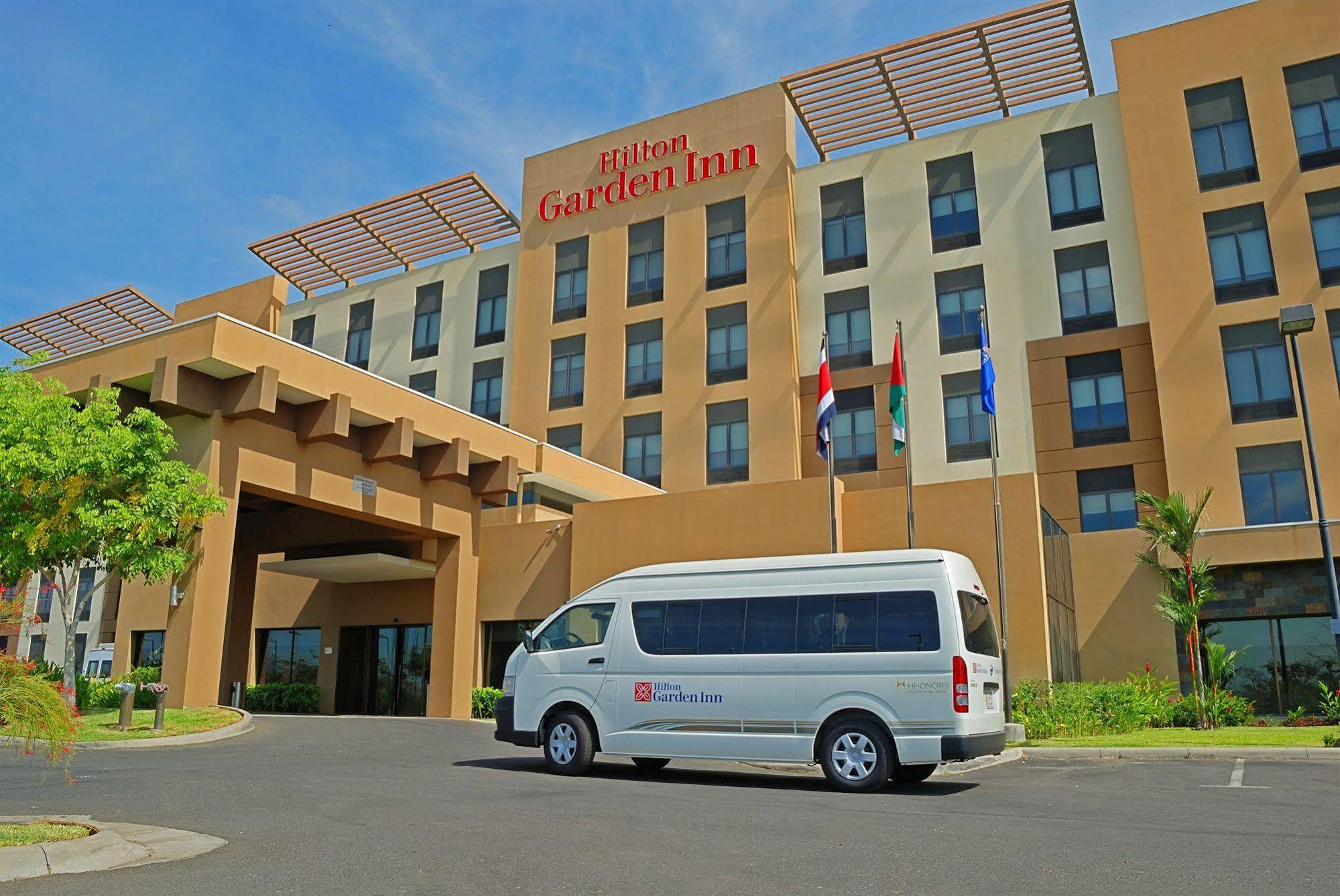 Hilton Garden Guanacaste Airport