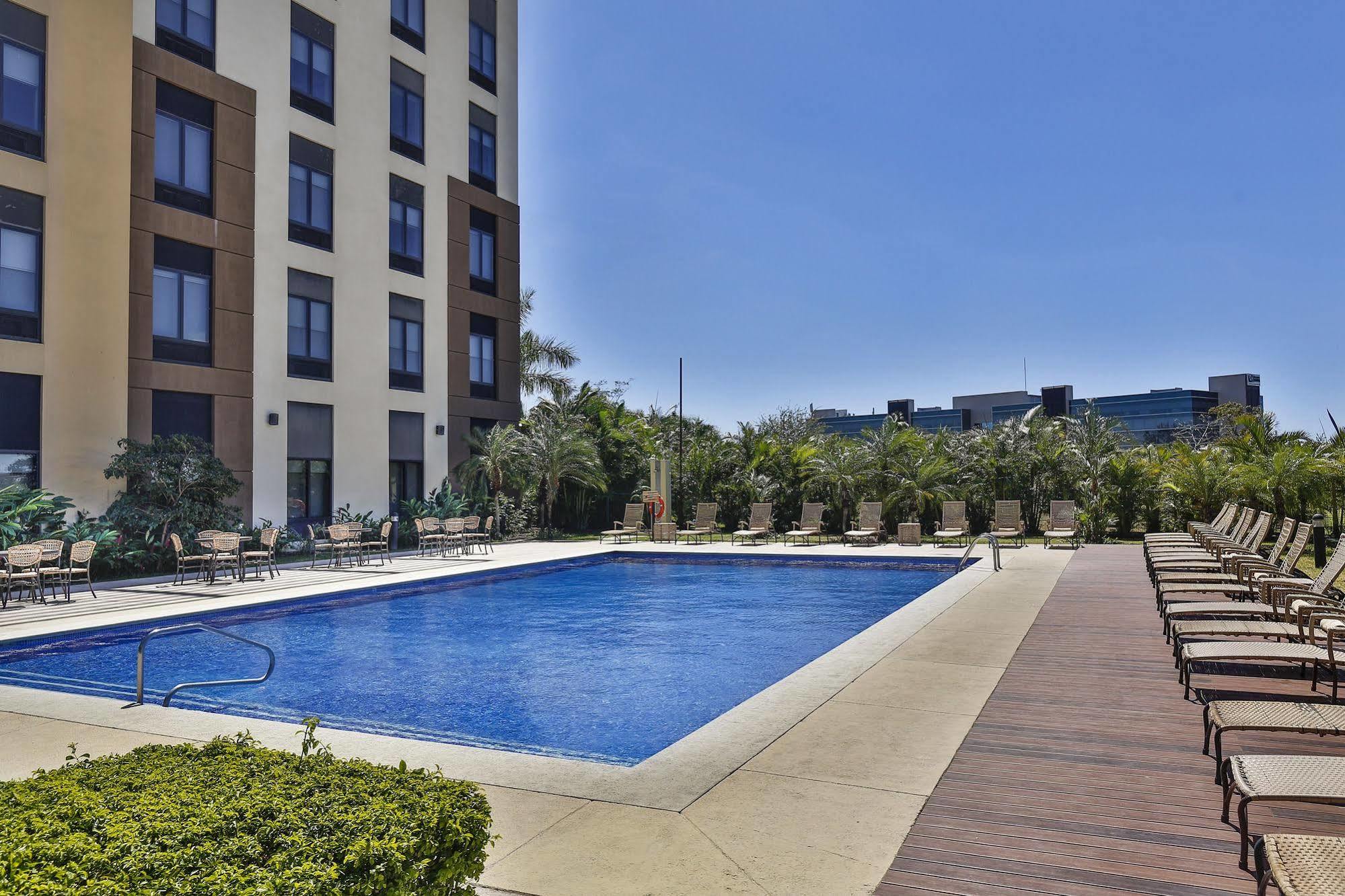 Hilton Garden Guanacaste Airport 3* Liberia