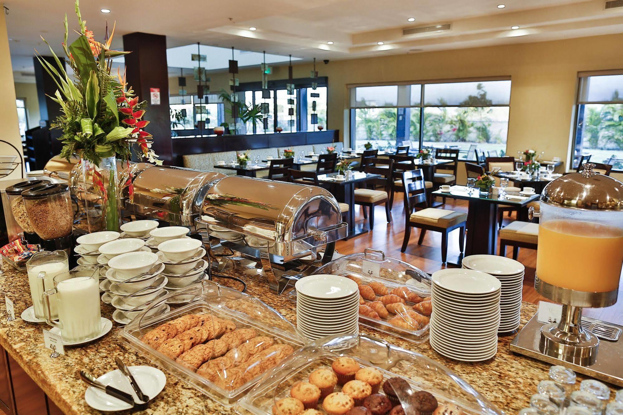 Hilton Garden Guanacaste Airport Liberia