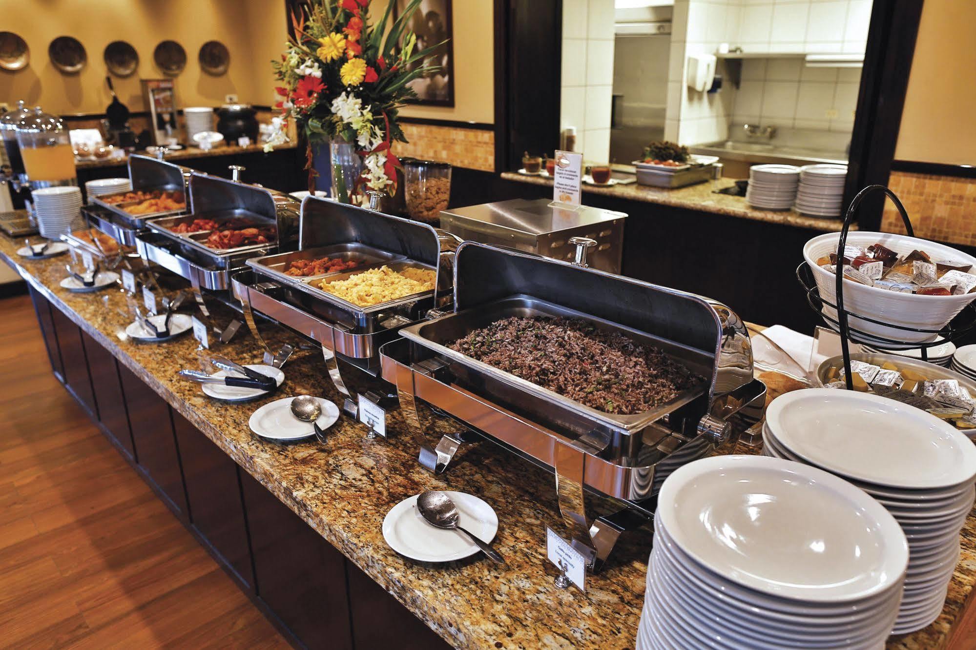 Hotel Hilton Garden Guanacaste Airport Liberia
