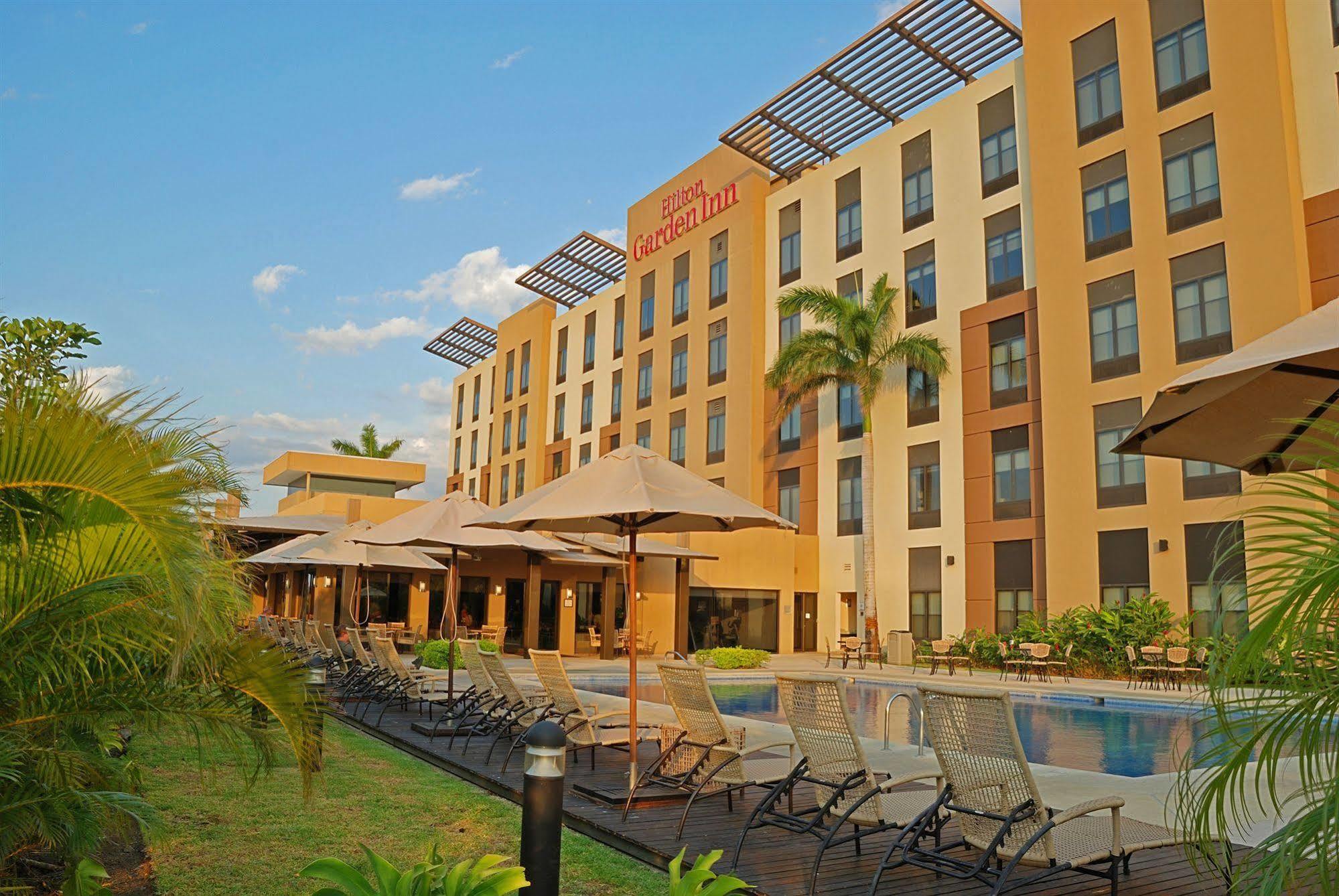 Hilton Garden Guanacaste Airport Liberia