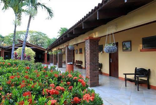 Espuelas, Bar & Restaurant Hotel Liberia