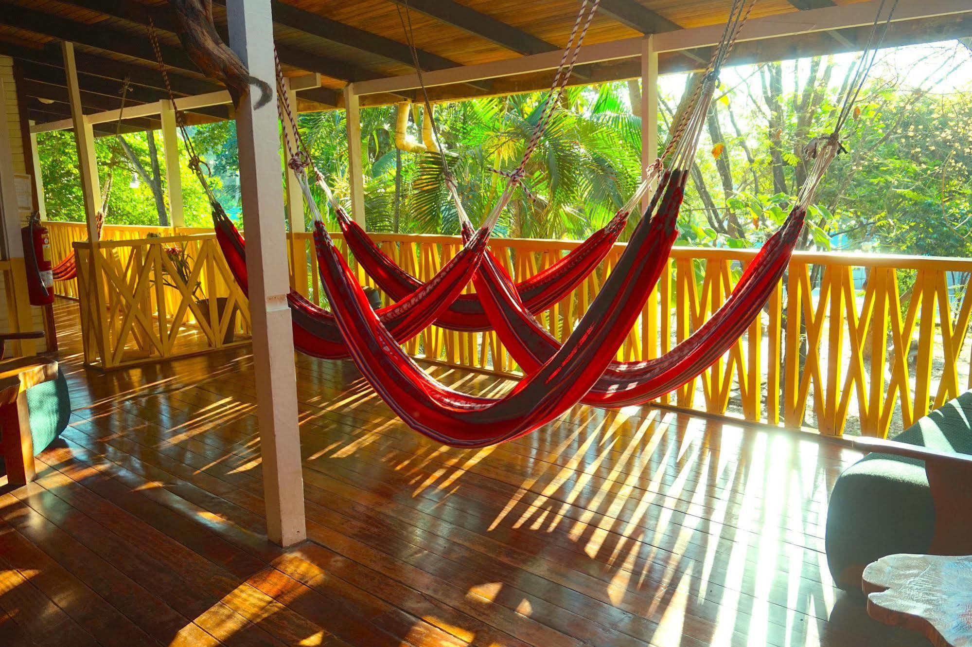 Hotel Aurora Lodge Montezuma