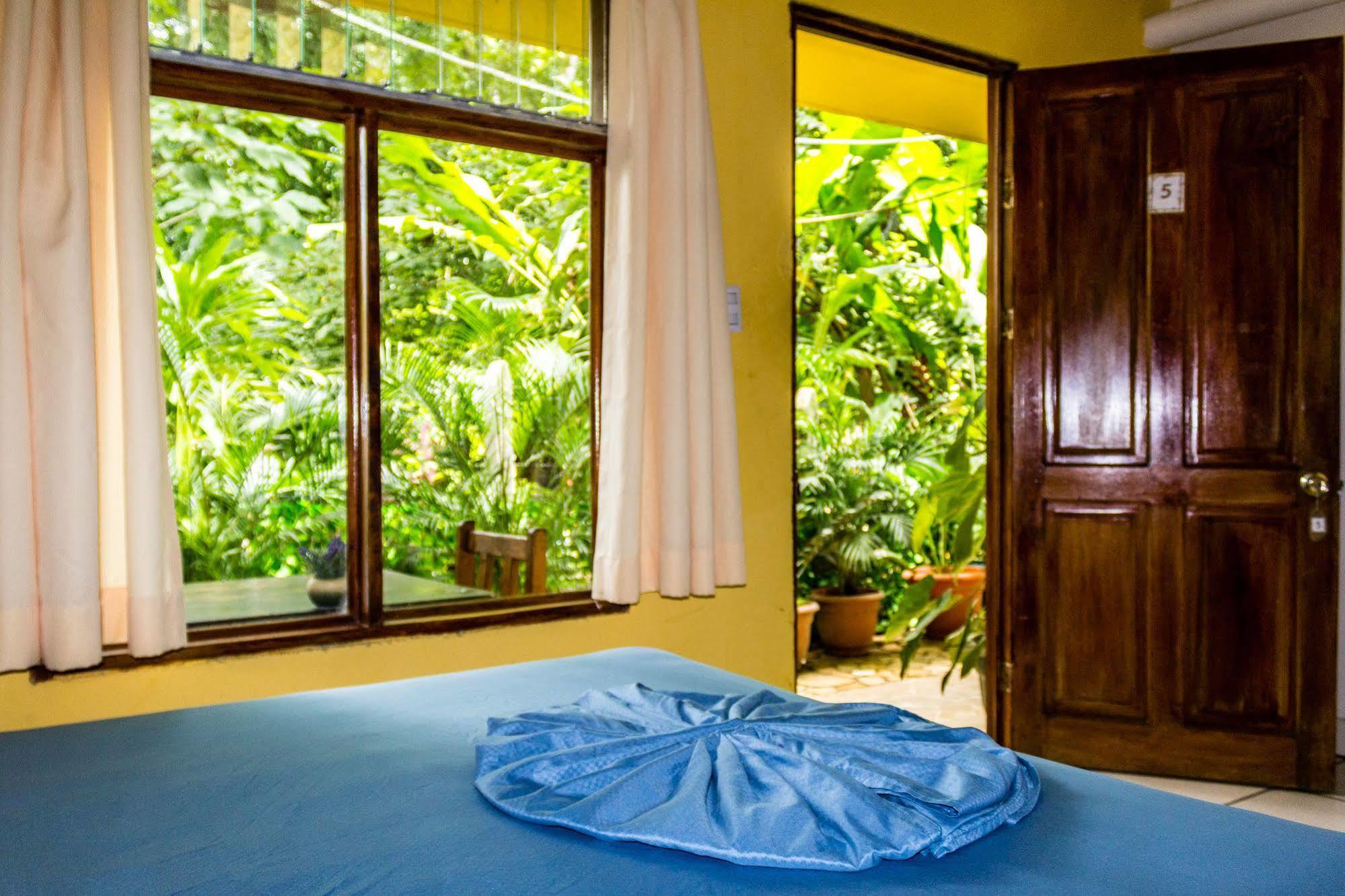 Hotel Aurora Lodge Montezuma