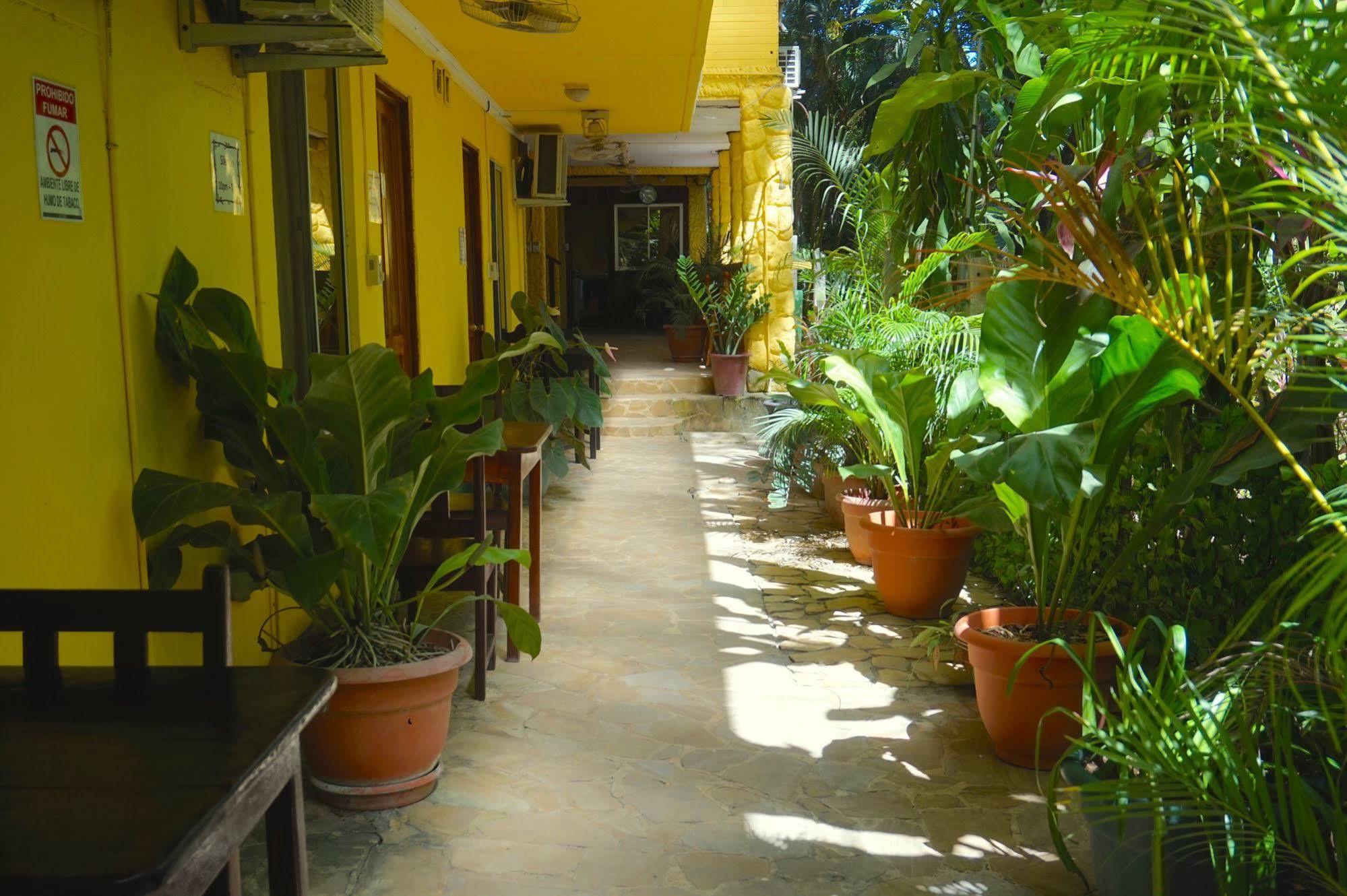 Hotel Aurora Lodge