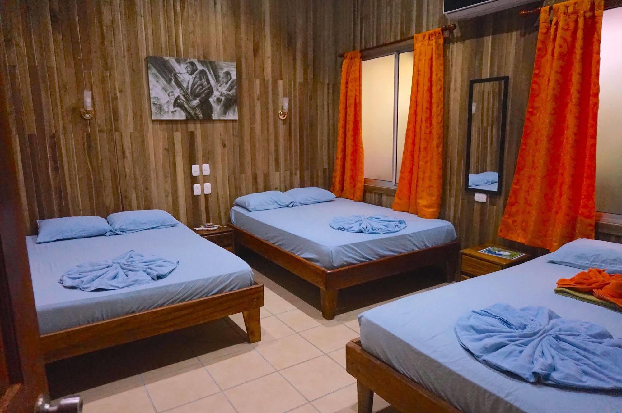 Hotel Aurora Lodge *