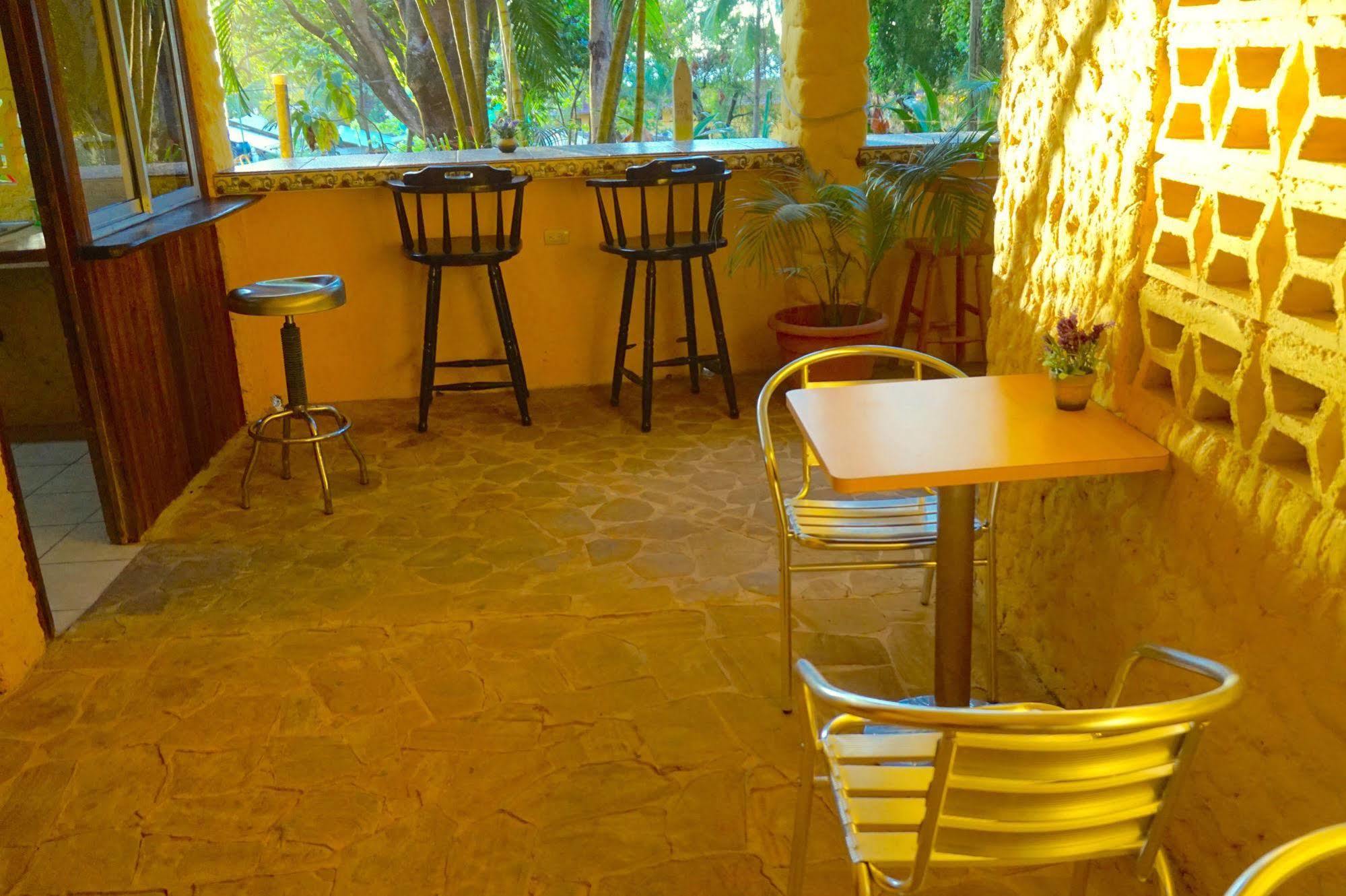 Lodge Hotel Aurora Montezuma