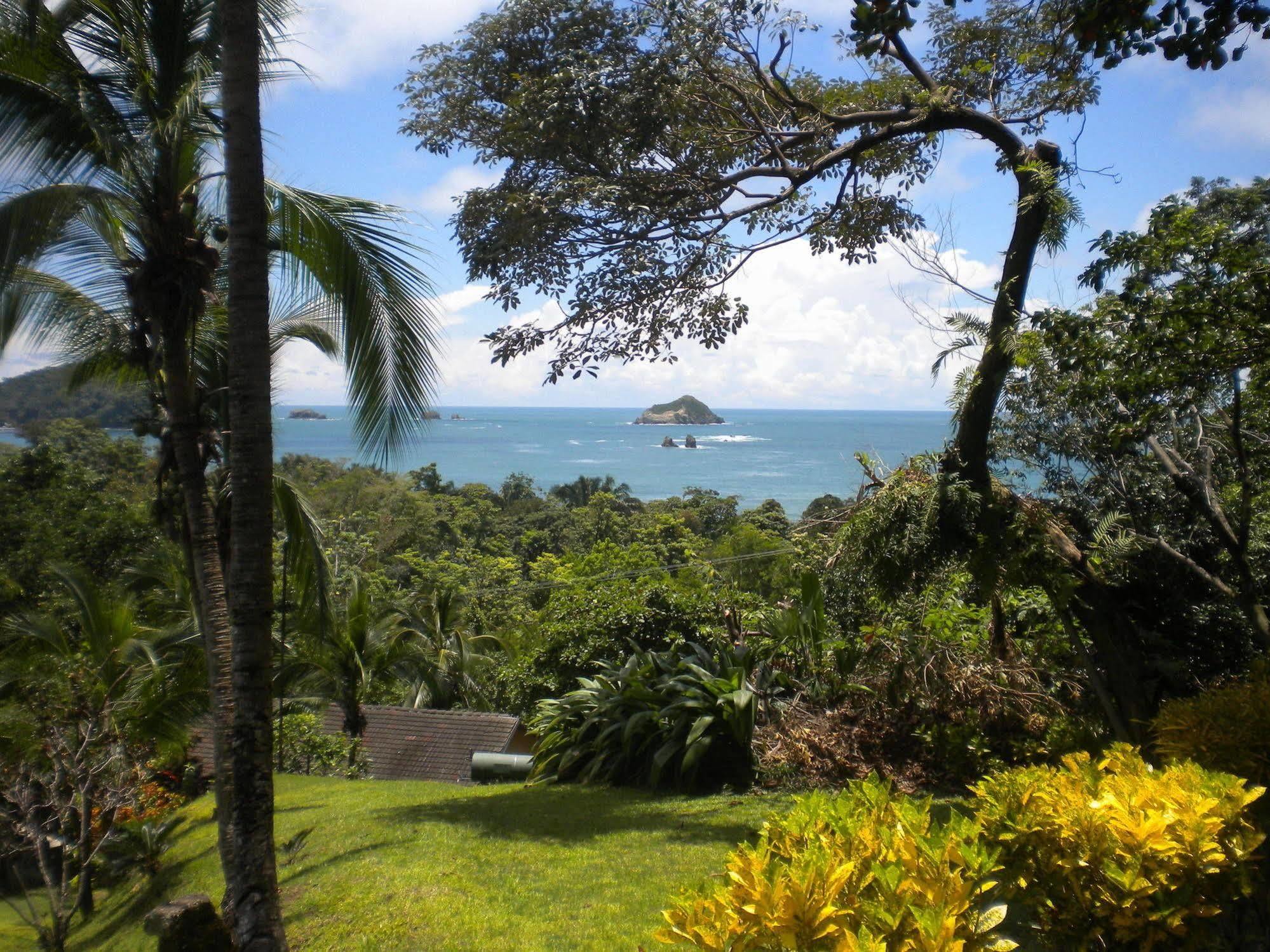 Hotel Karahe Manuel Antonio