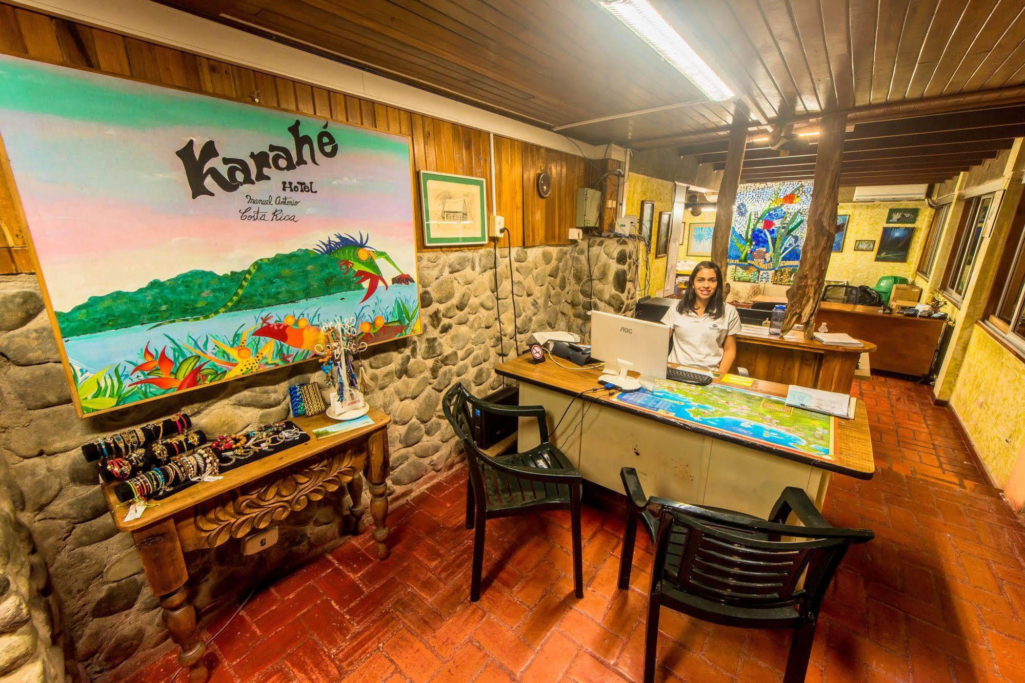 Hotel Karahe 3*