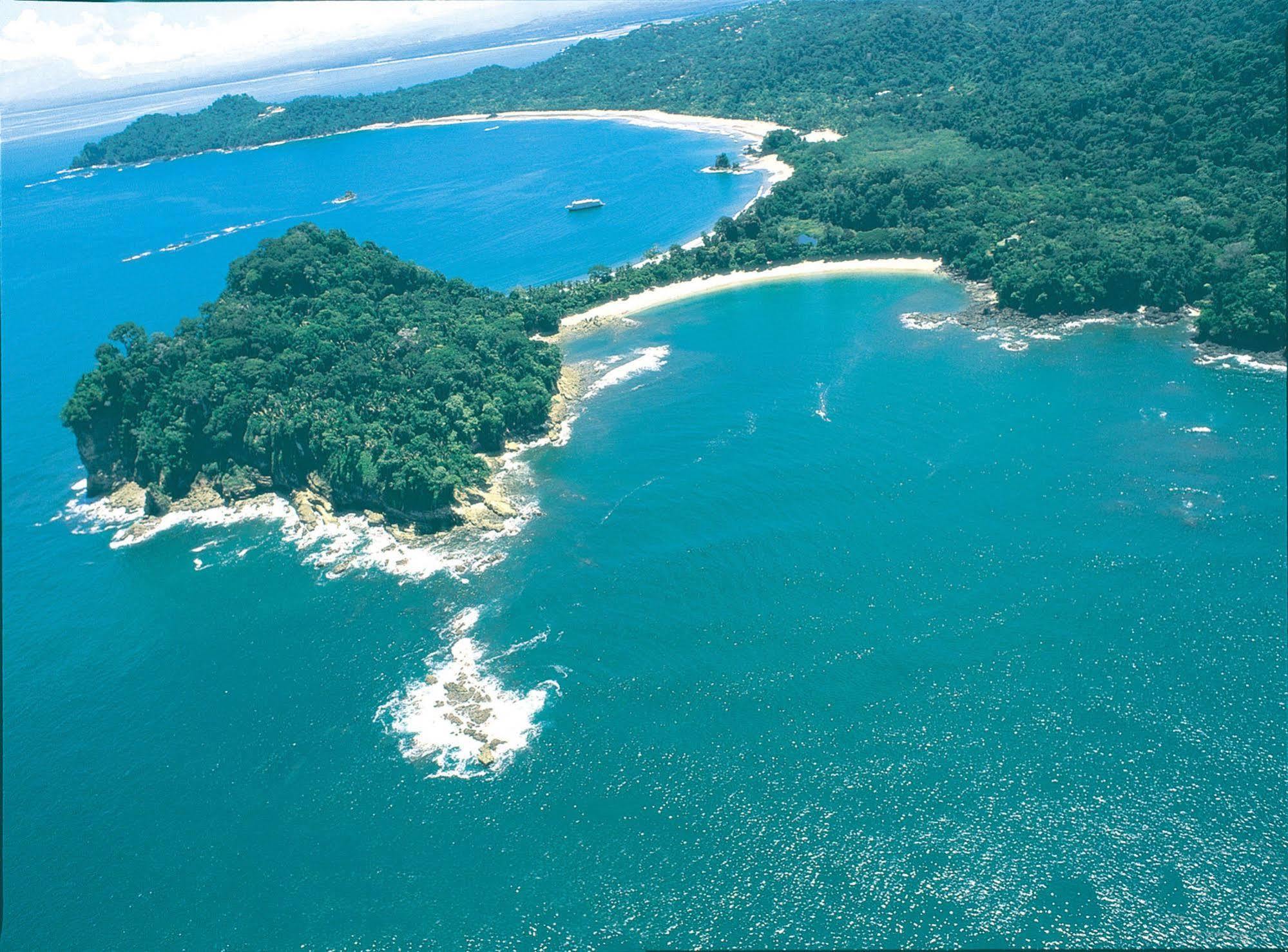 Oceanfront Mar Direct Access To The 3* Manuel Antonio