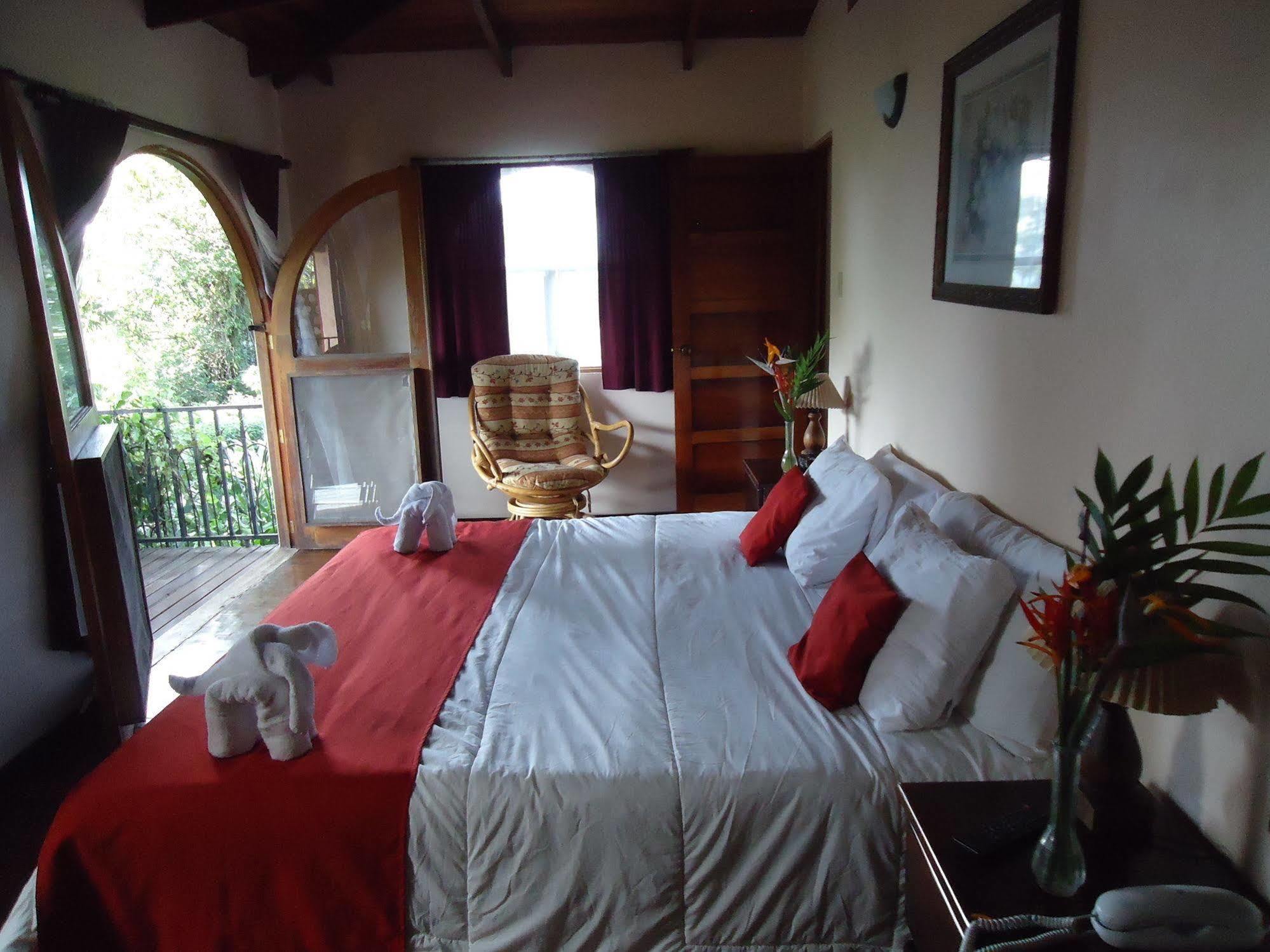 La Catalina & 3* Birri