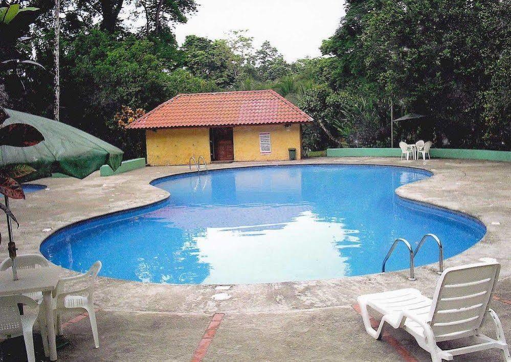 Lodge Pizote