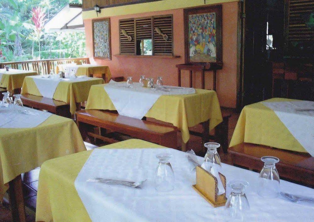 Pizote Lodge