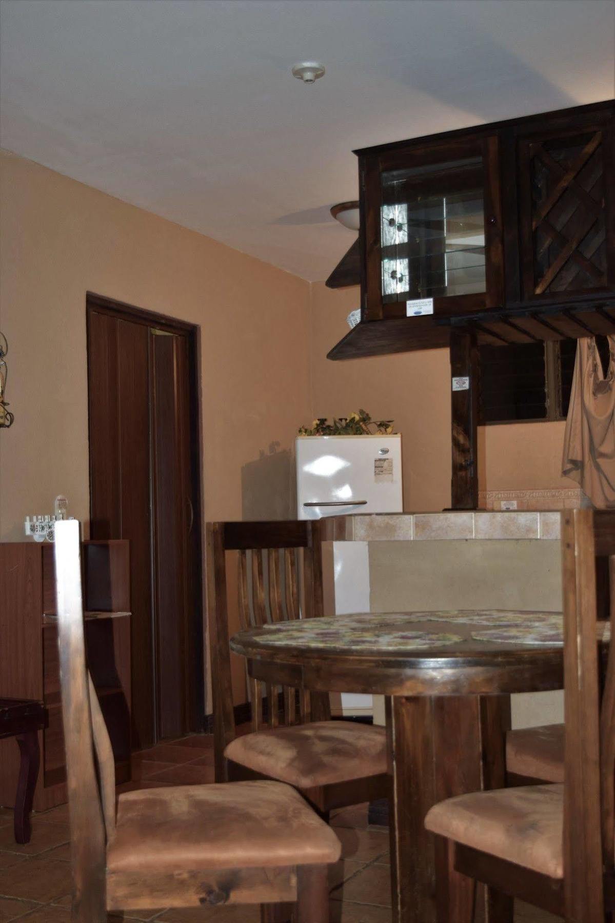 Hotel Jinesta Conchal Brasilito