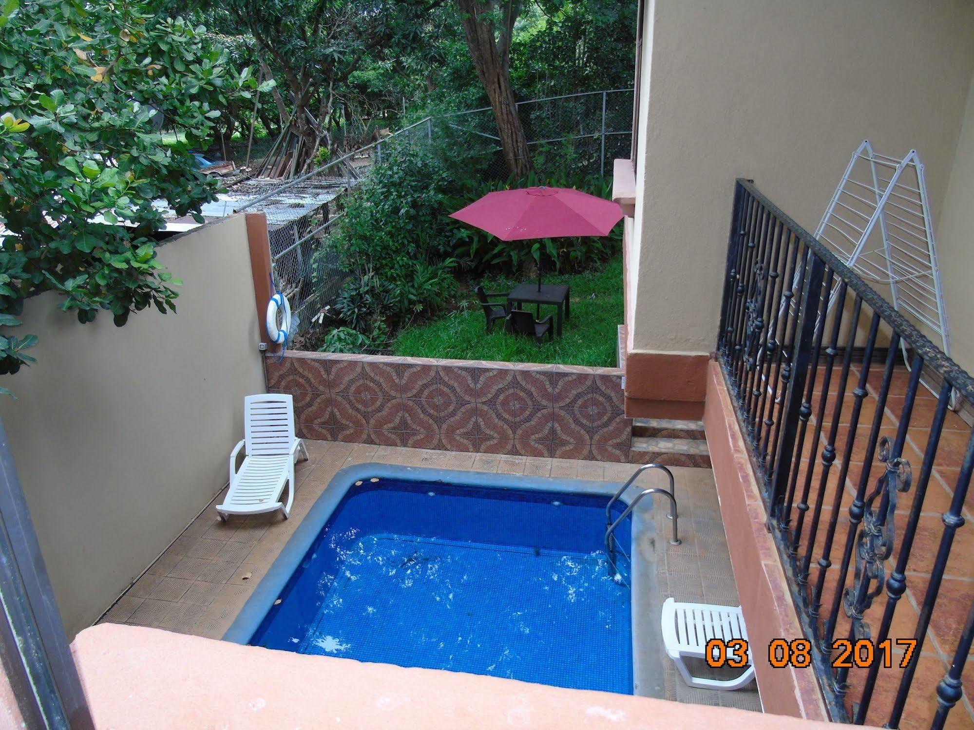 Hotel Jinesta Conchal 4*
