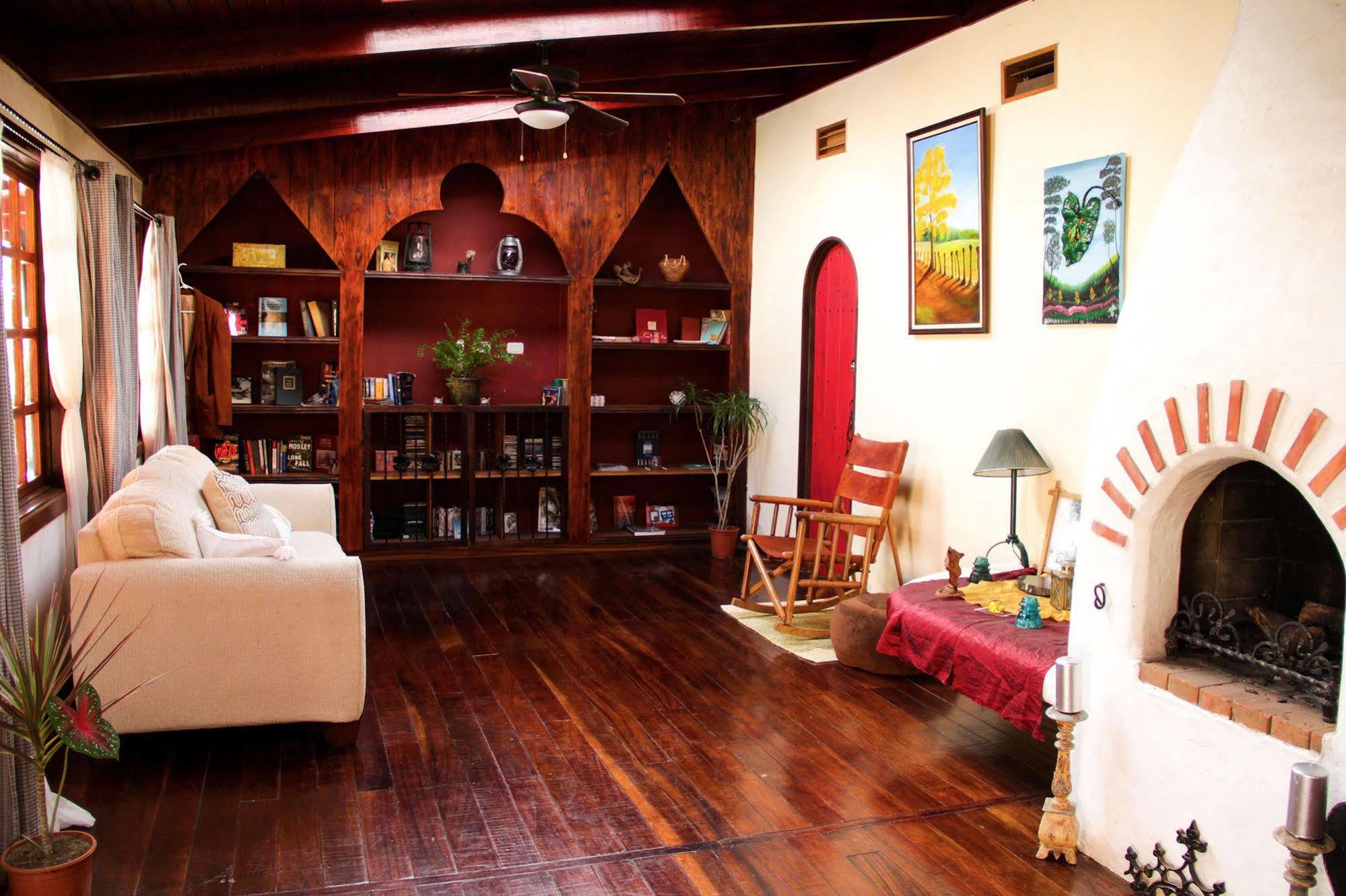 Toad Hall Arenal