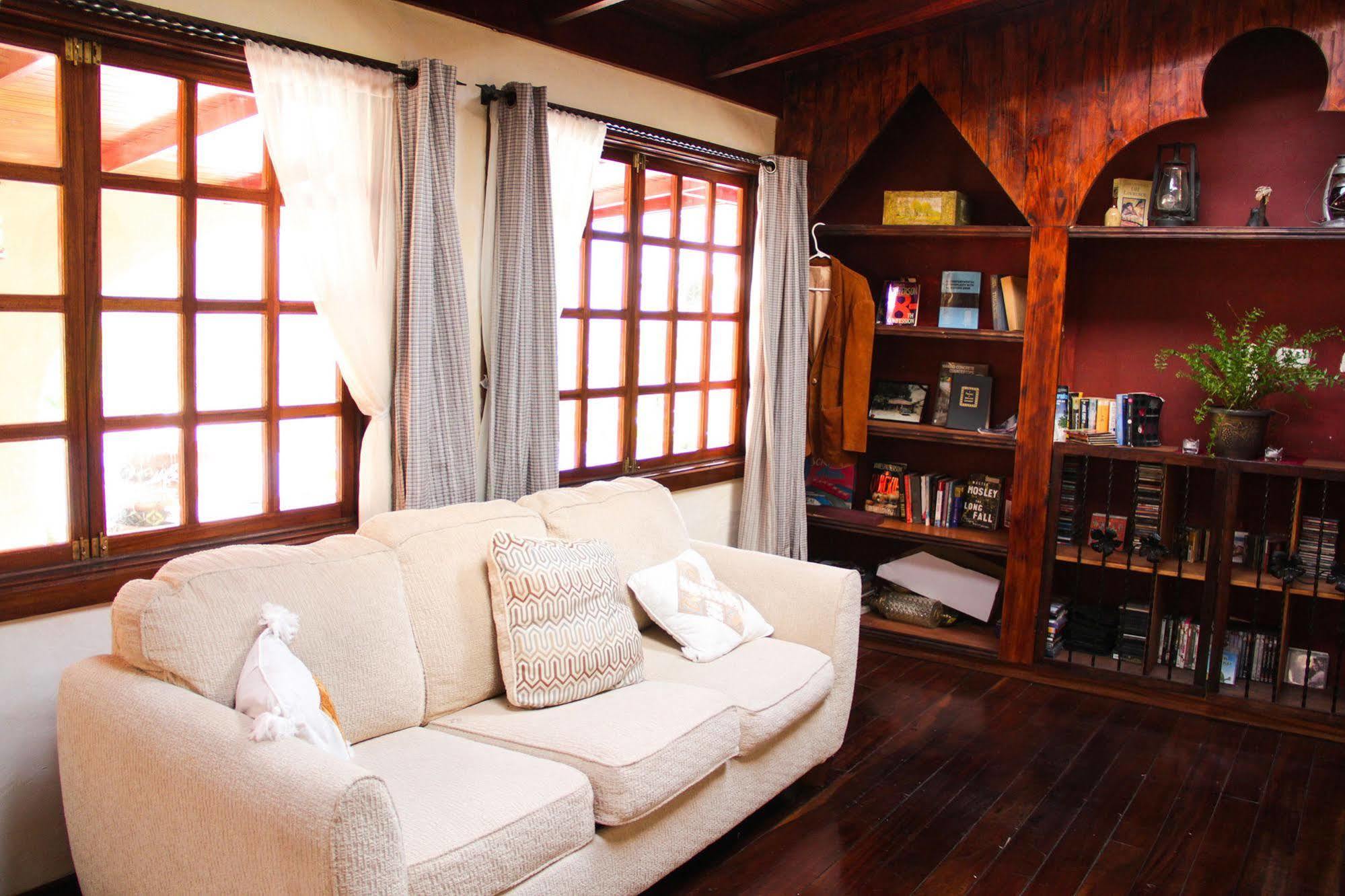 Hotel Toad Hall Arenal