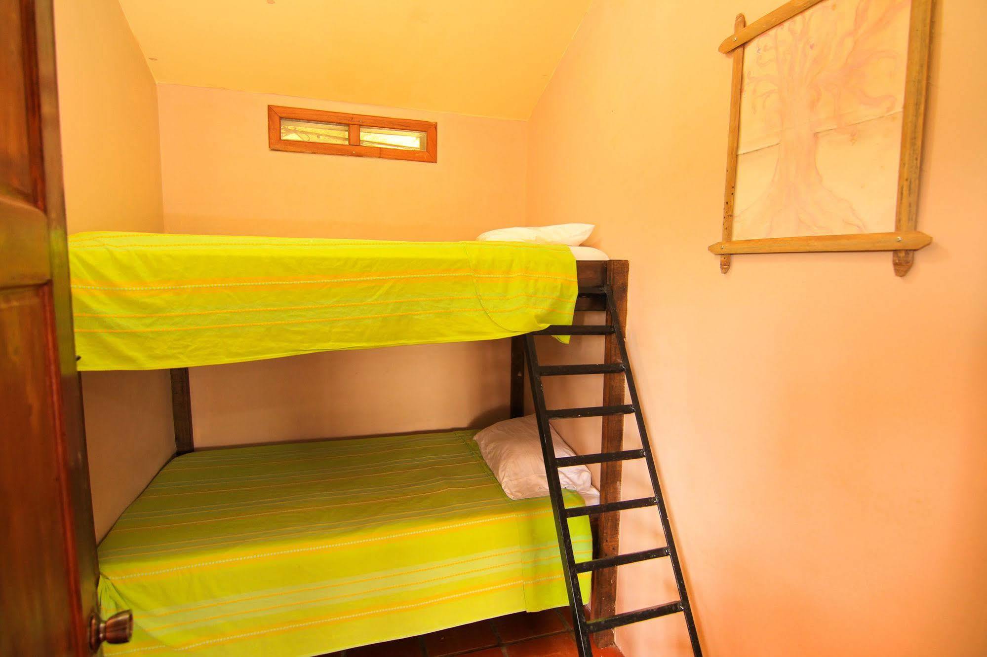 Hotel Toad Hall Arenal