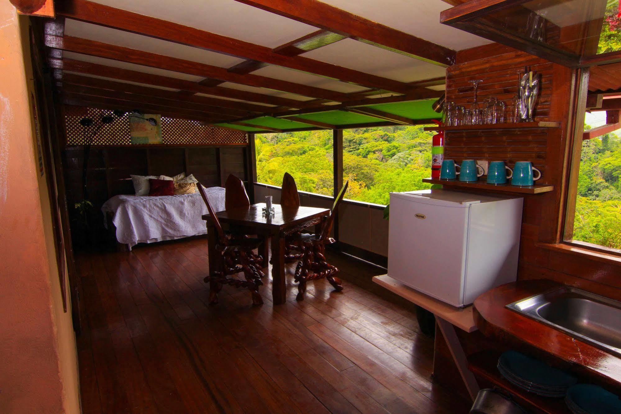 Toad Hall Arenal