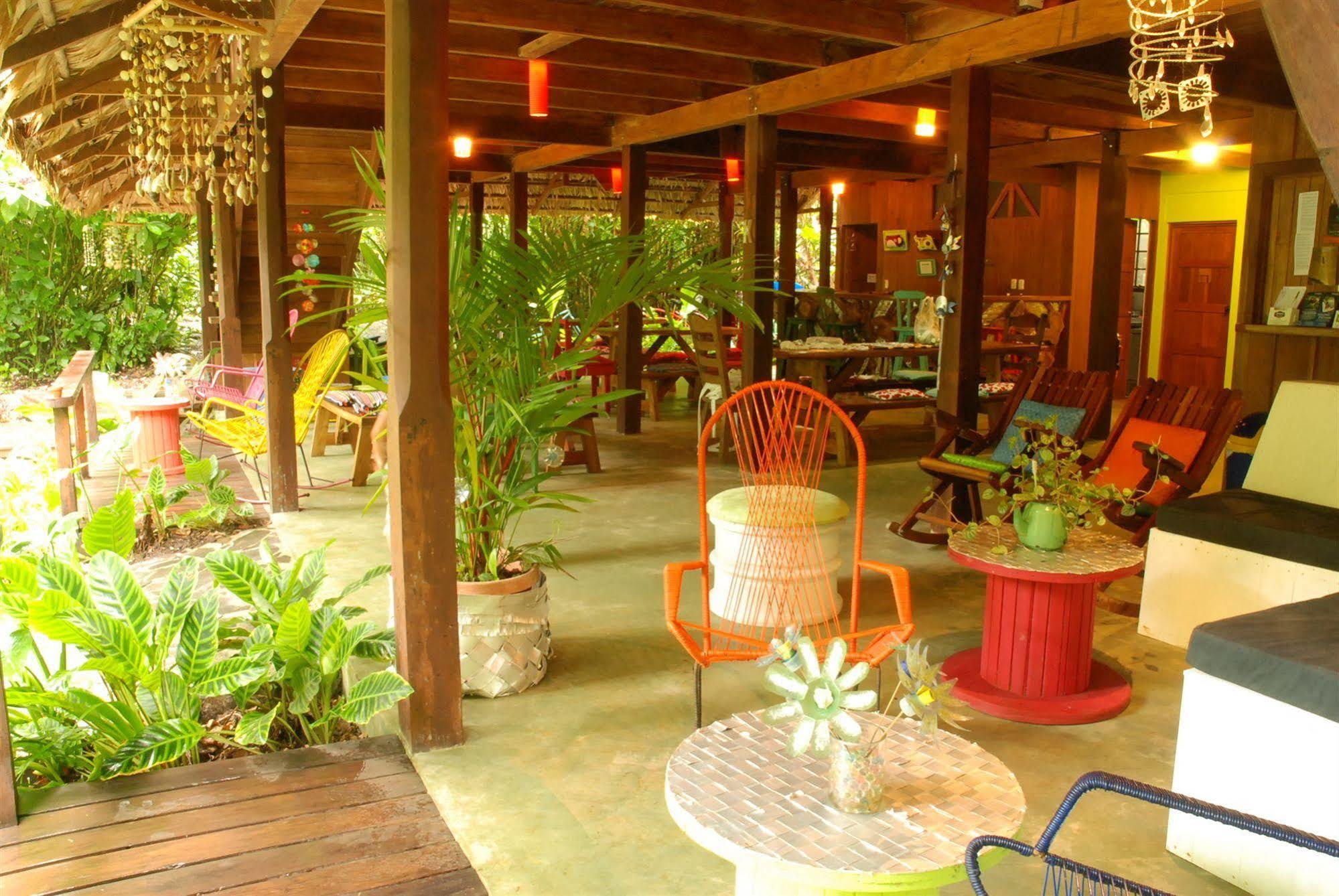La Kukula Hotel Puerto Viejo de Talamanca