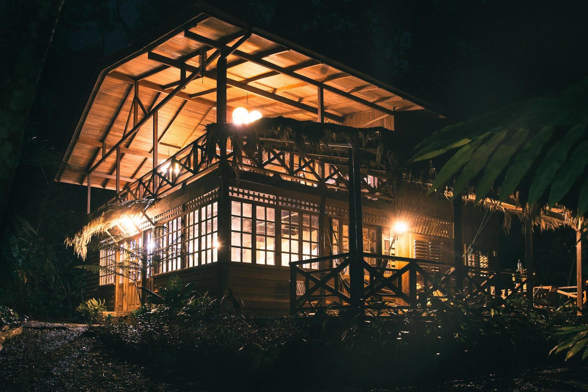 Hotel La Kukula Puerto Viejo de Talamanca
