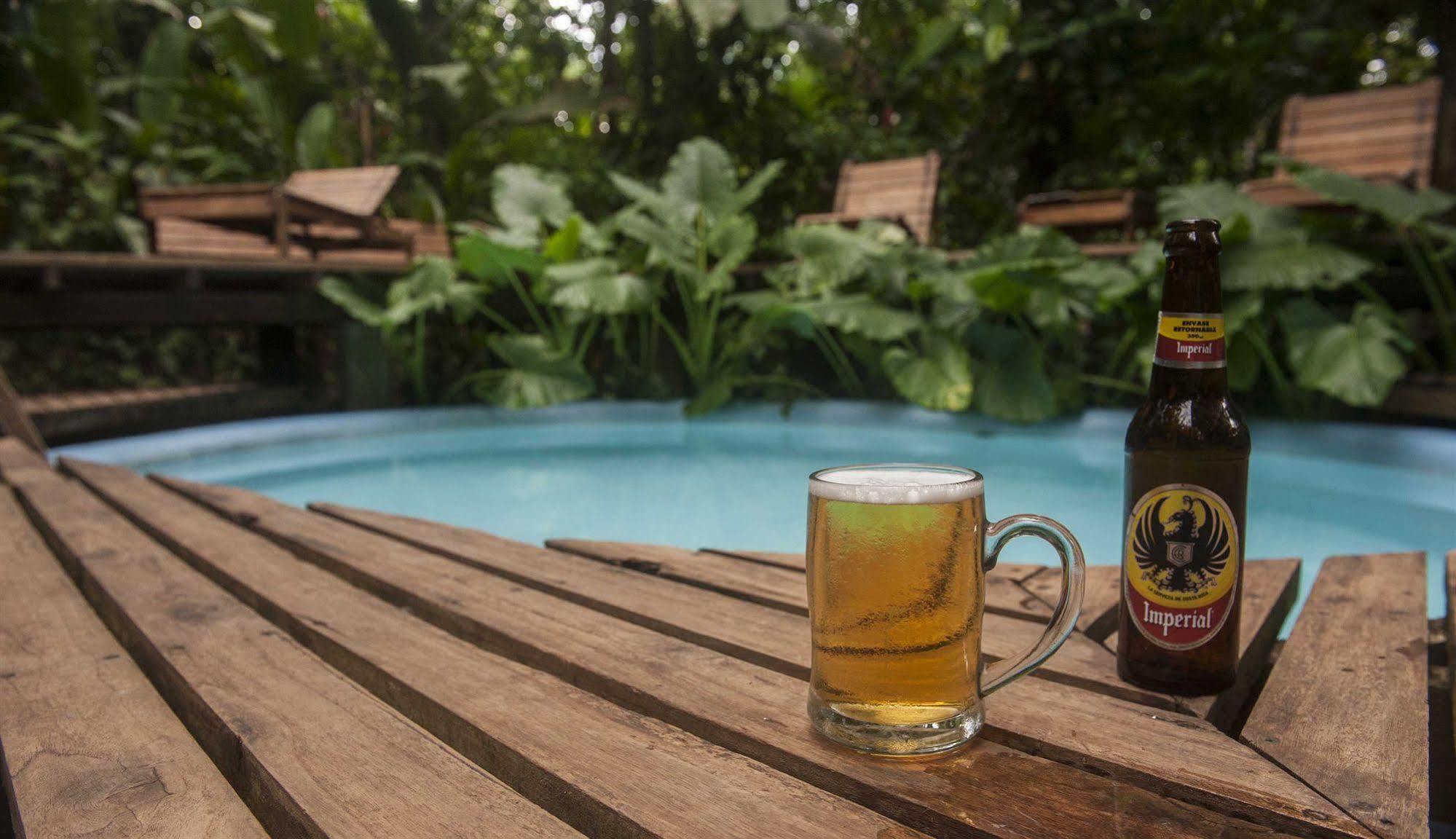 La Kukula Hotel