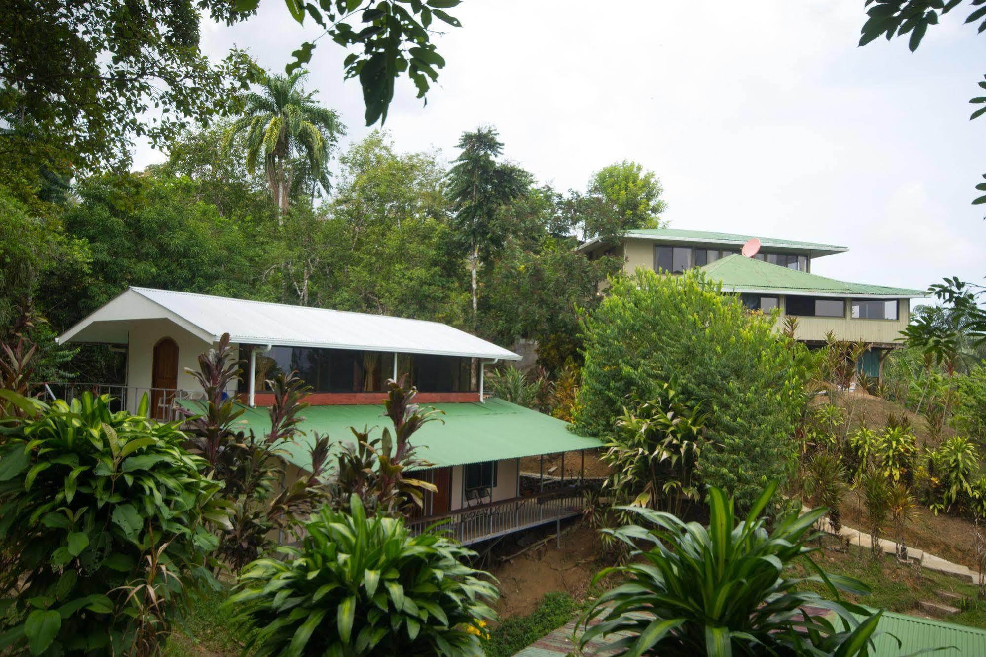 Rancho Corcovado 2*