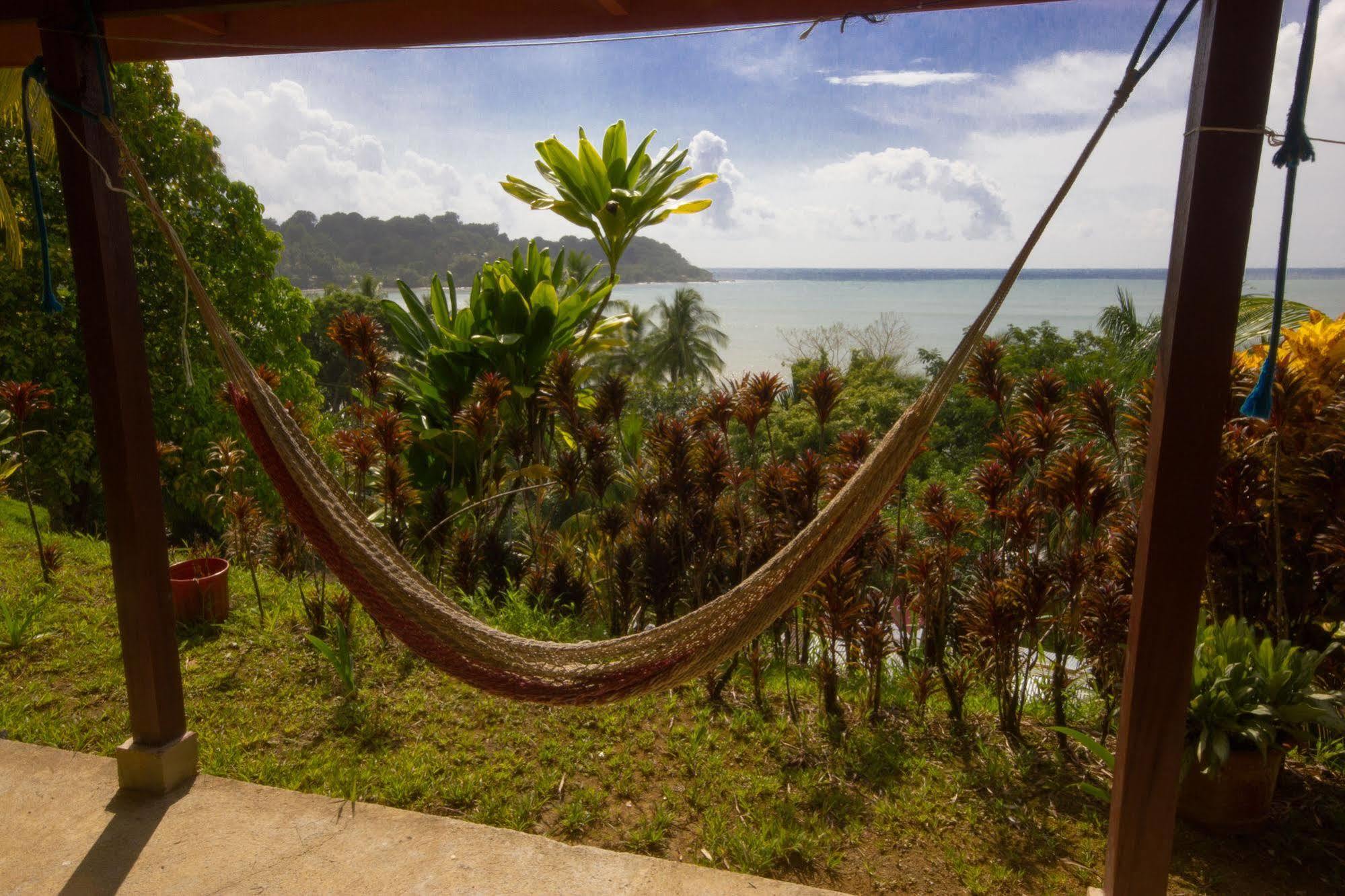 Hotel Rancho Corcovado Drake Bay