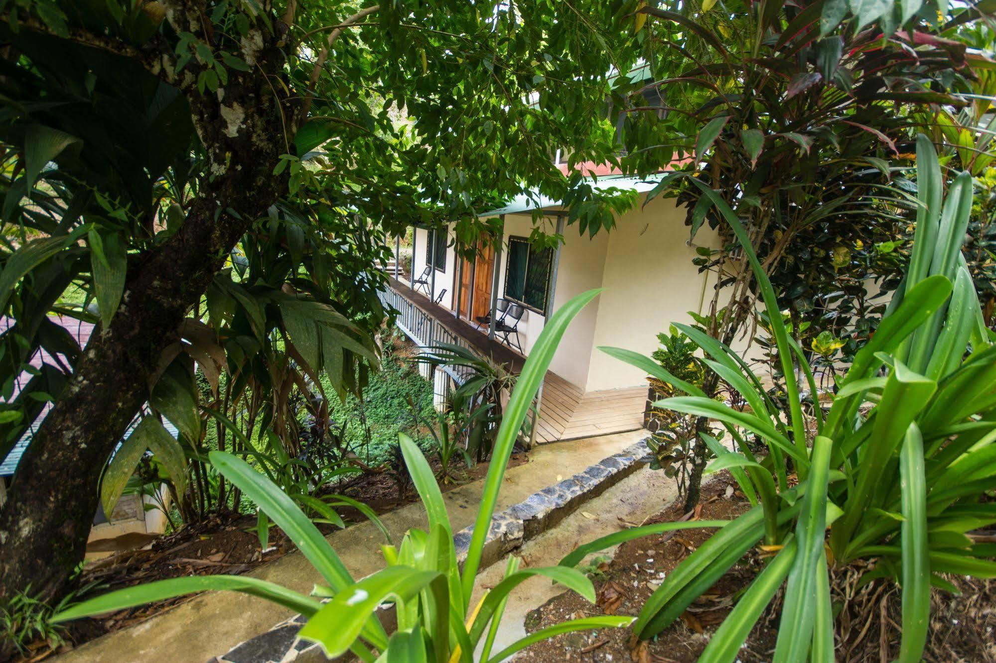 Hotel Rancho Corcovado Drake Bay