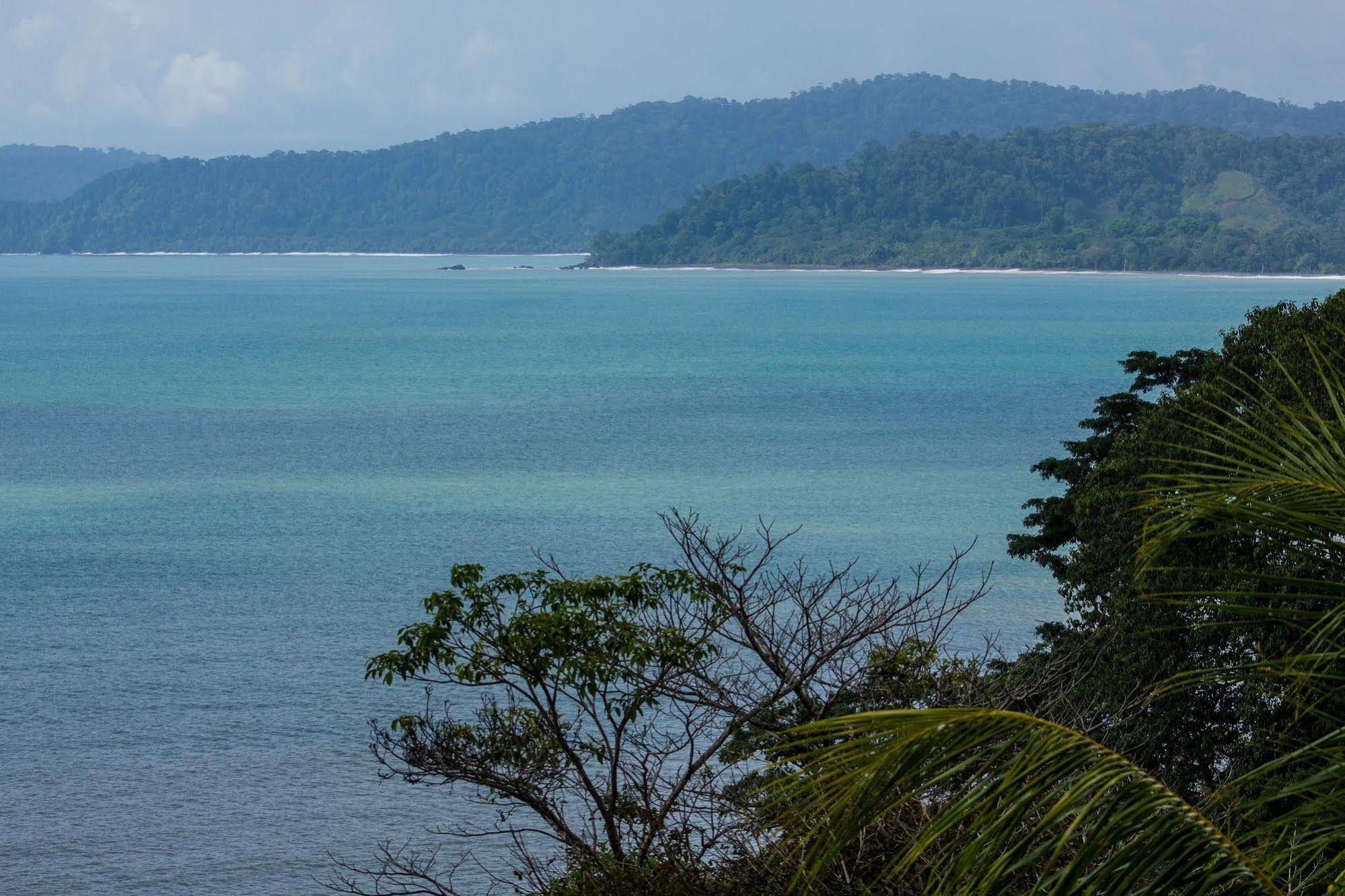 Rancho Corcovado Hotel